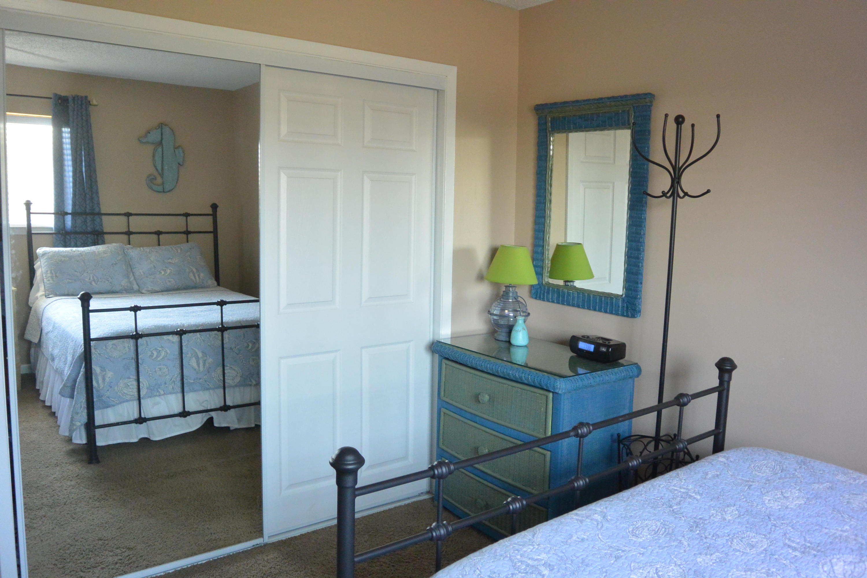 CHATEAU LA MER CONDO 2 - Residential