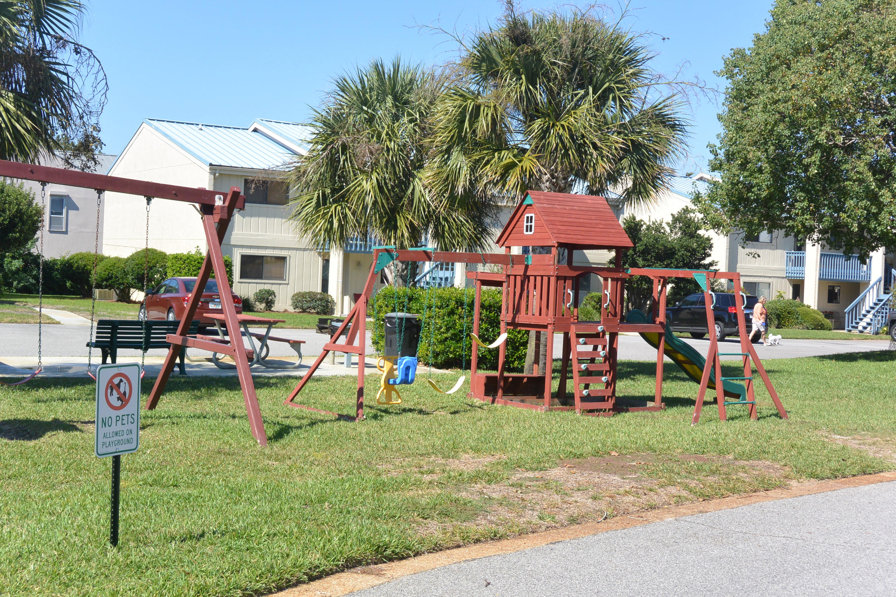 CHATEAU LA MER CONDO 2 - Residential