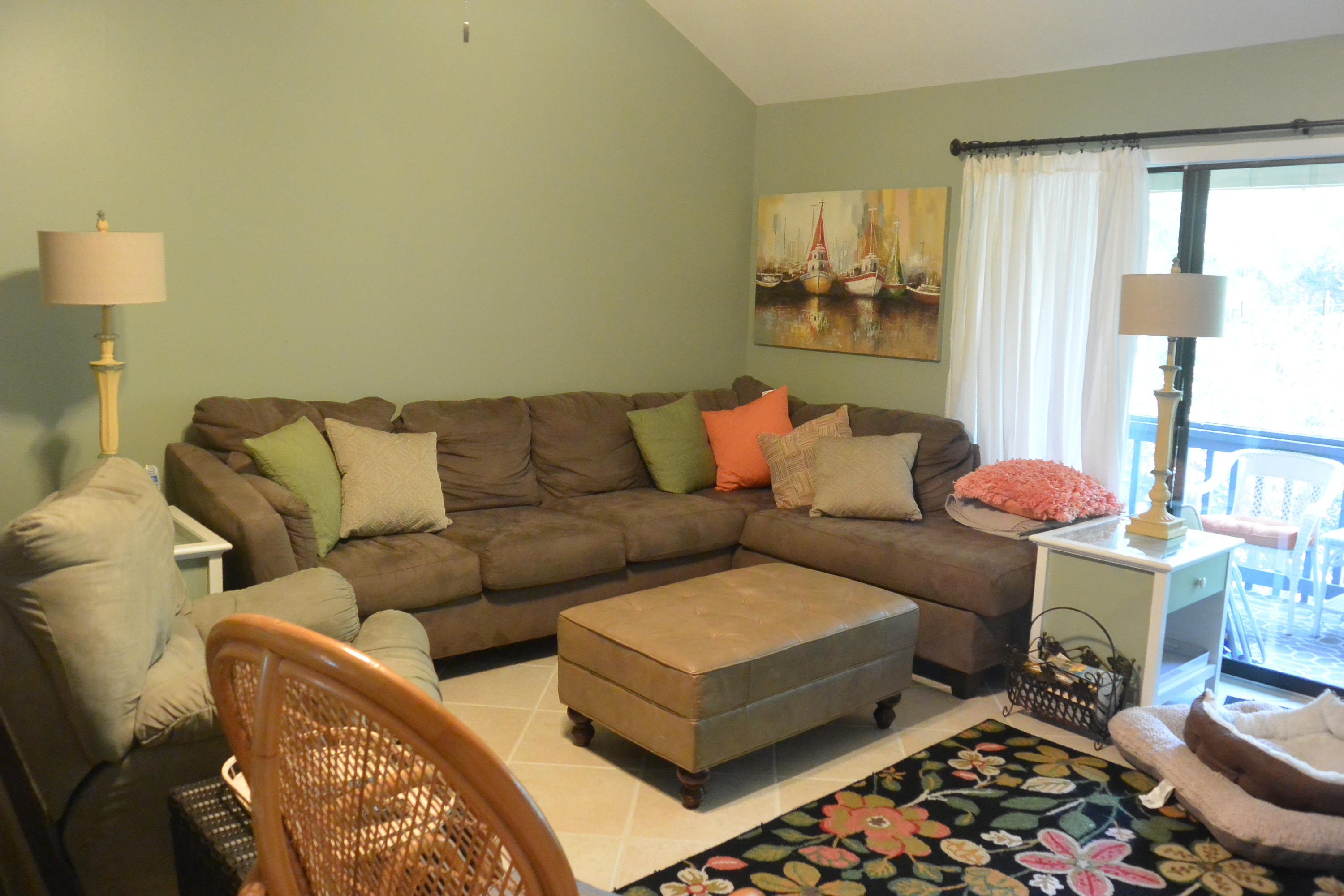 CHATEAU LA MER CONDO 2 - Residential