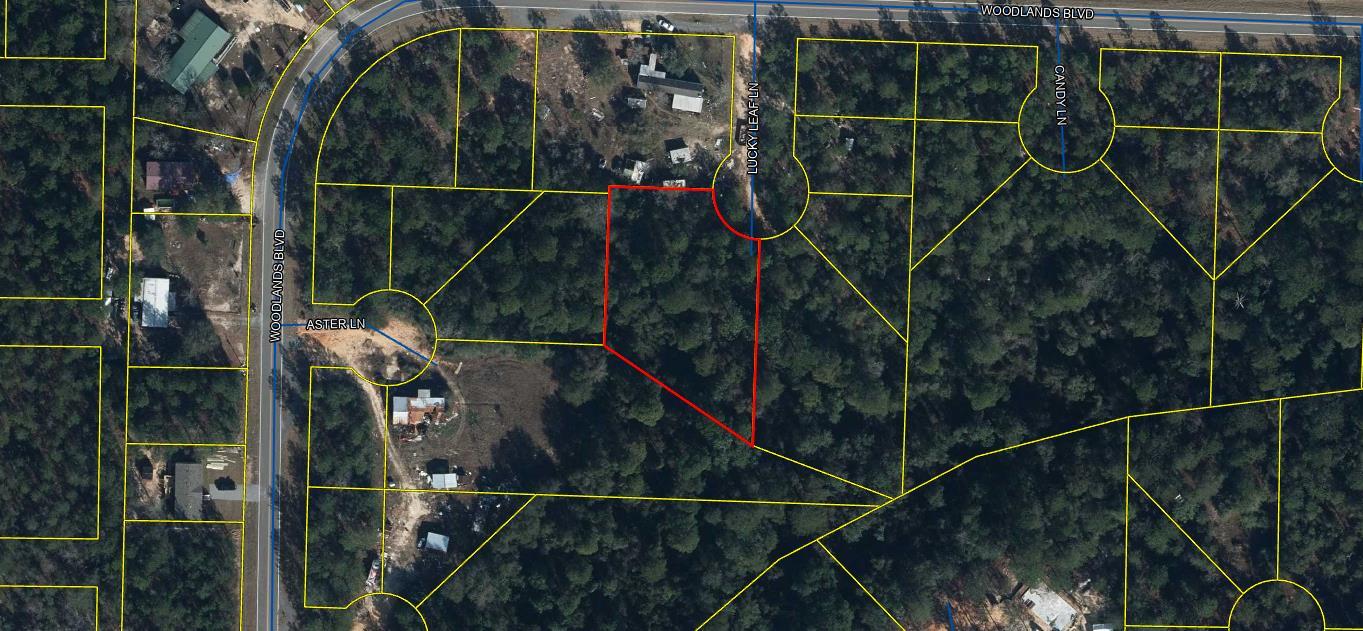 With no existing structures to demolish or renovate, this vacant land offers a clean slate, making your development or construction process more straightforward. A beautiful, wooded location you can effortlessly bring your plans to & build your dream home. Manufactured homes welcomed! Utilities are available nearby.