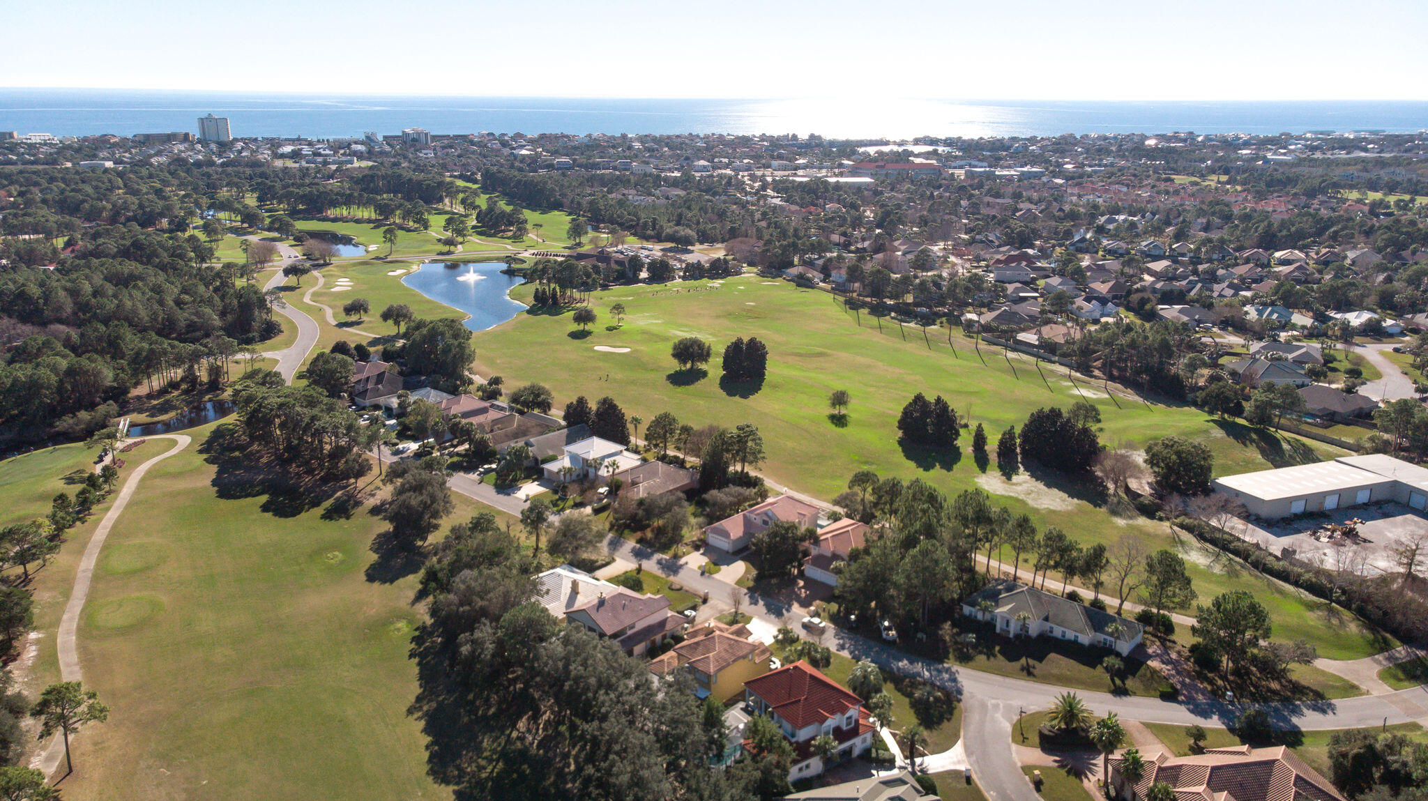 EMERALD BAY PH 1A - Residential