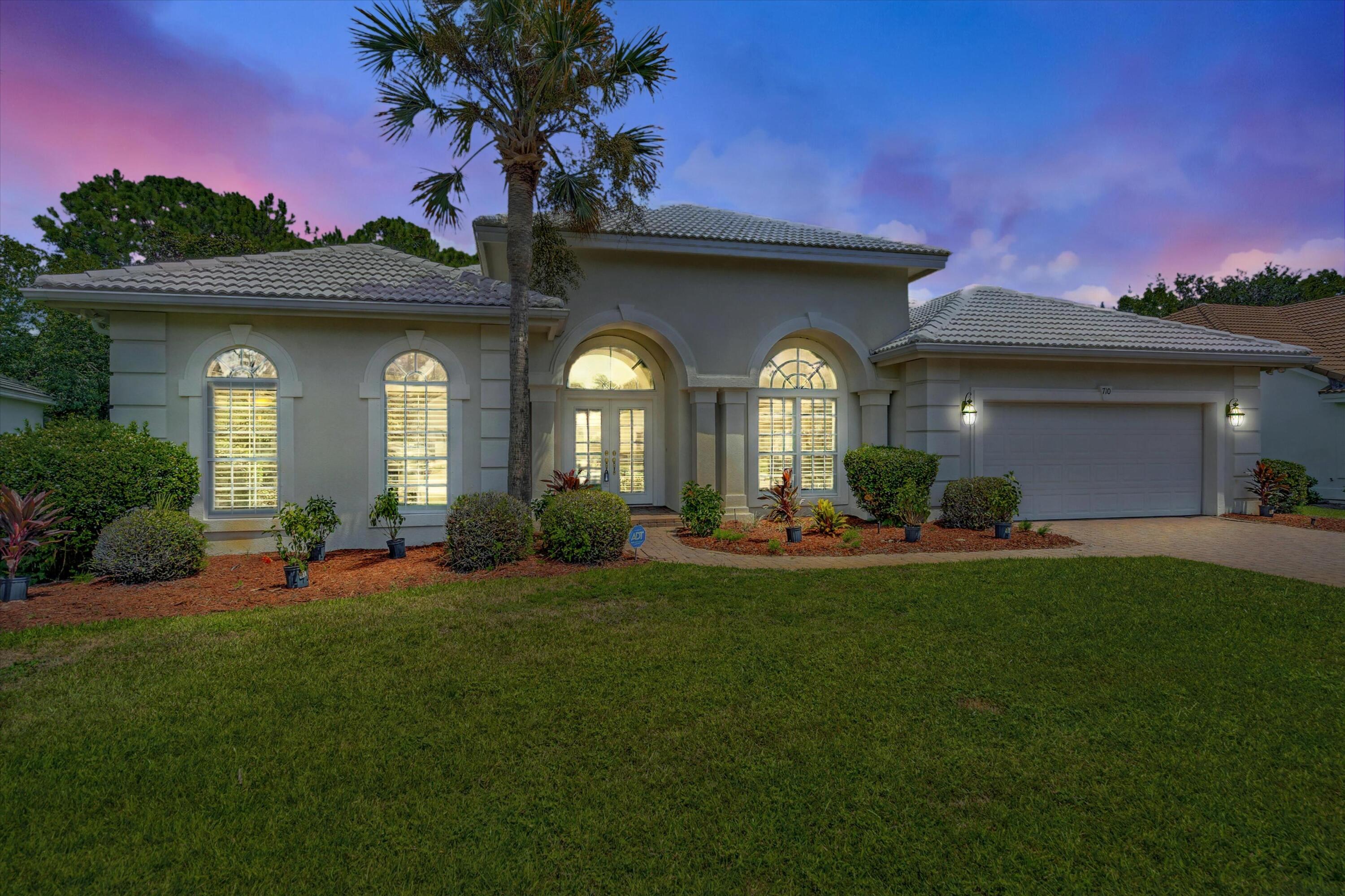 EMERALD BAY PH 1A - Residential