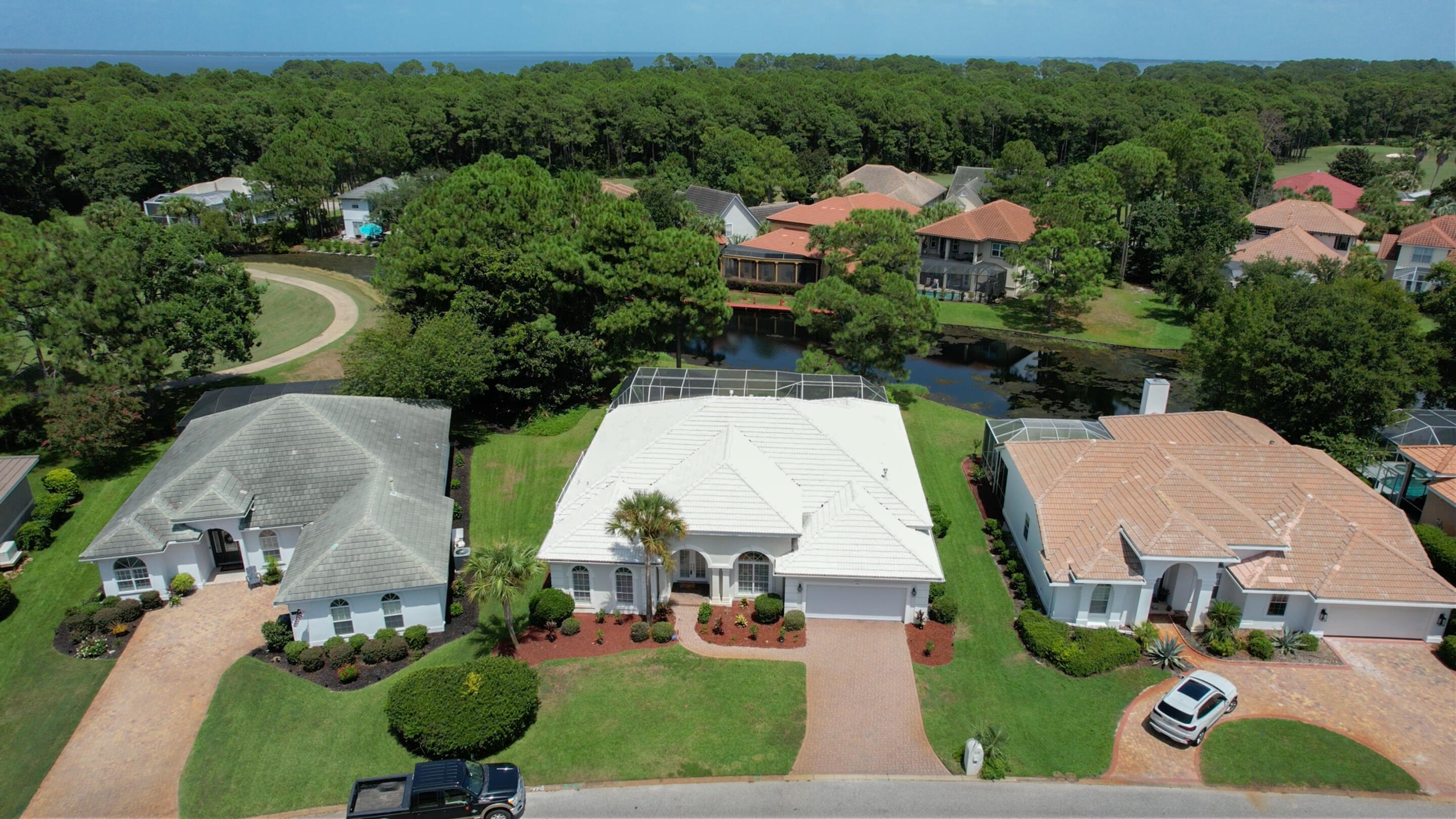 EMERALD BAY PH 1A - Residential