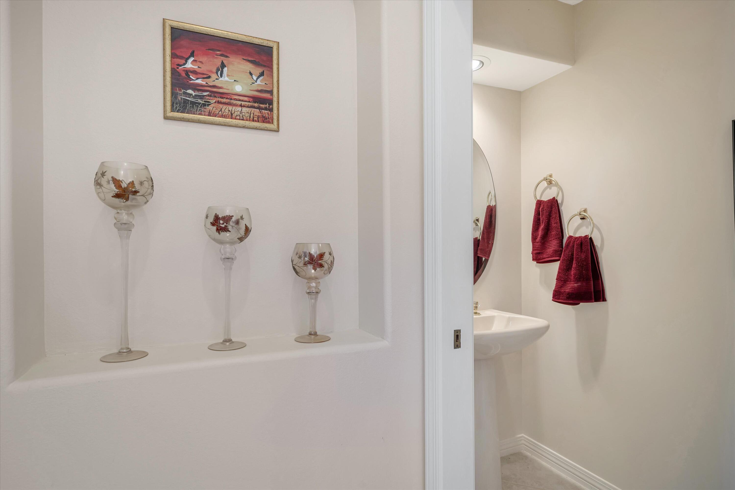 EMERALD BAY PH 1A - Residential