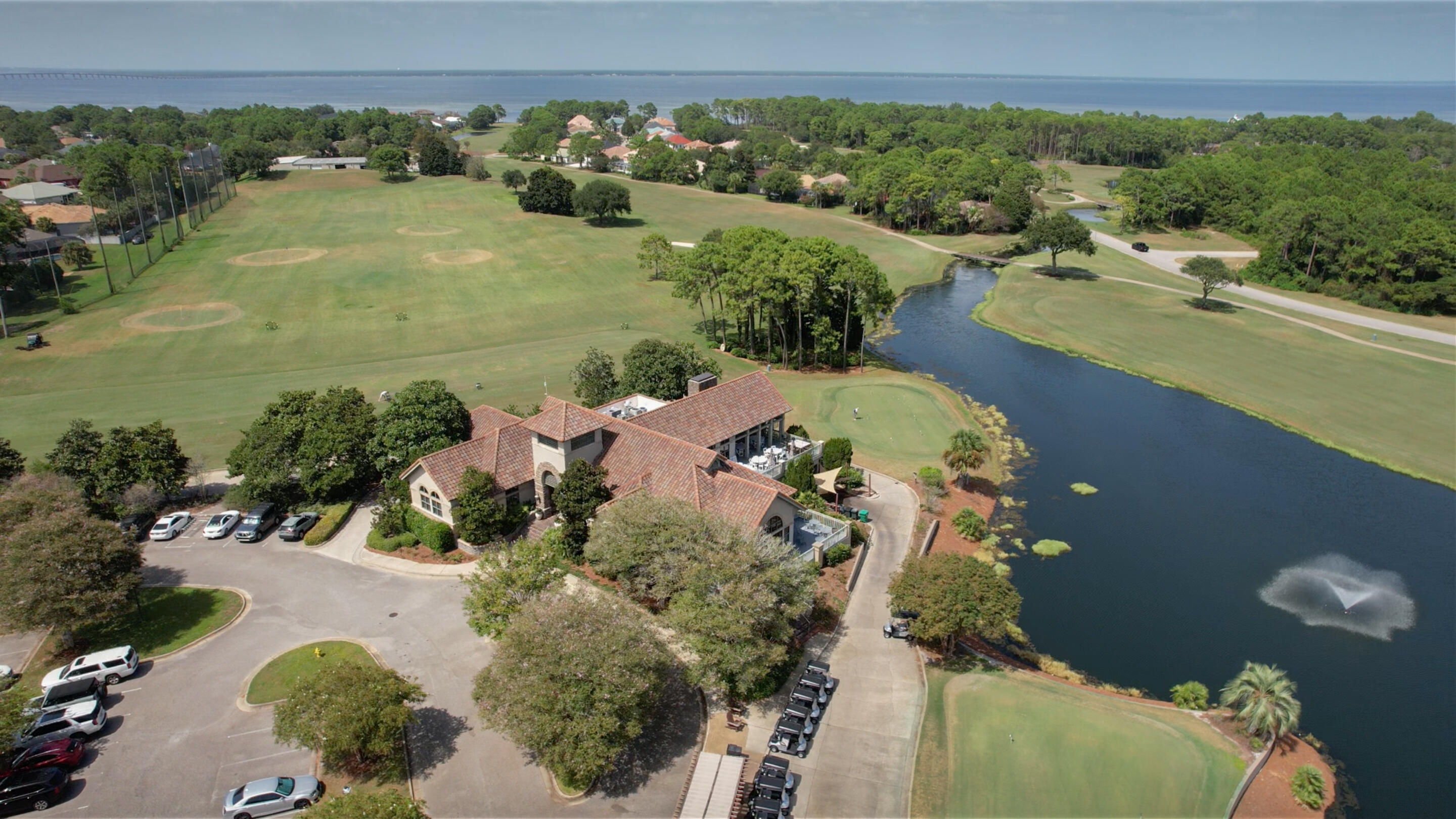 EMERALD BAY PH 1A - Residential