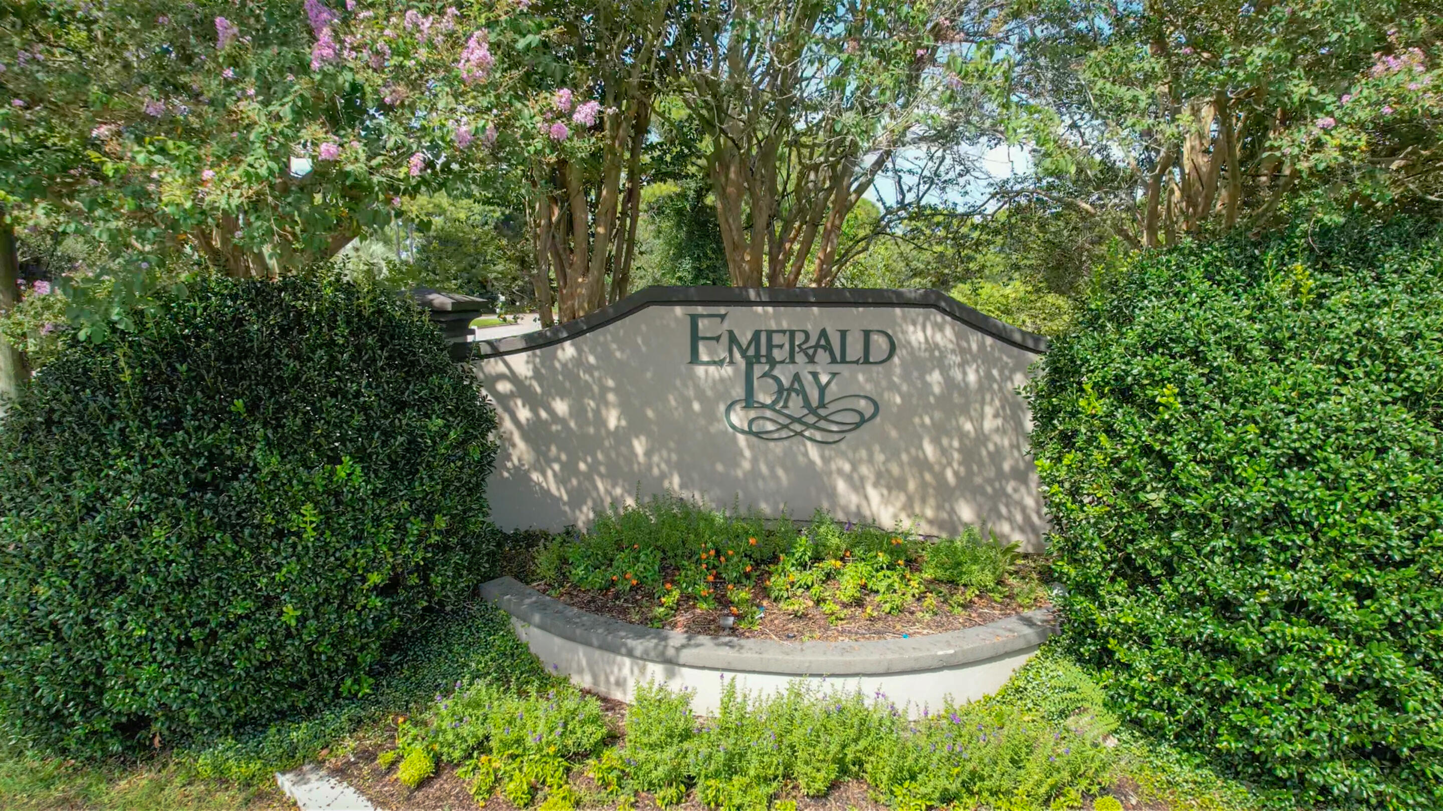 EMERALD BAY PH 1A - Residential