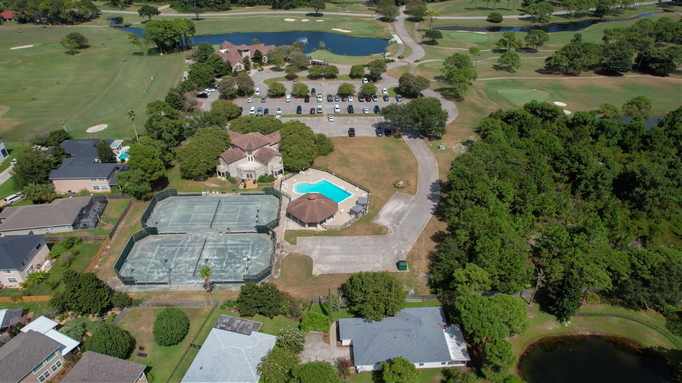 EMERALD BAY PH 1A - Residential