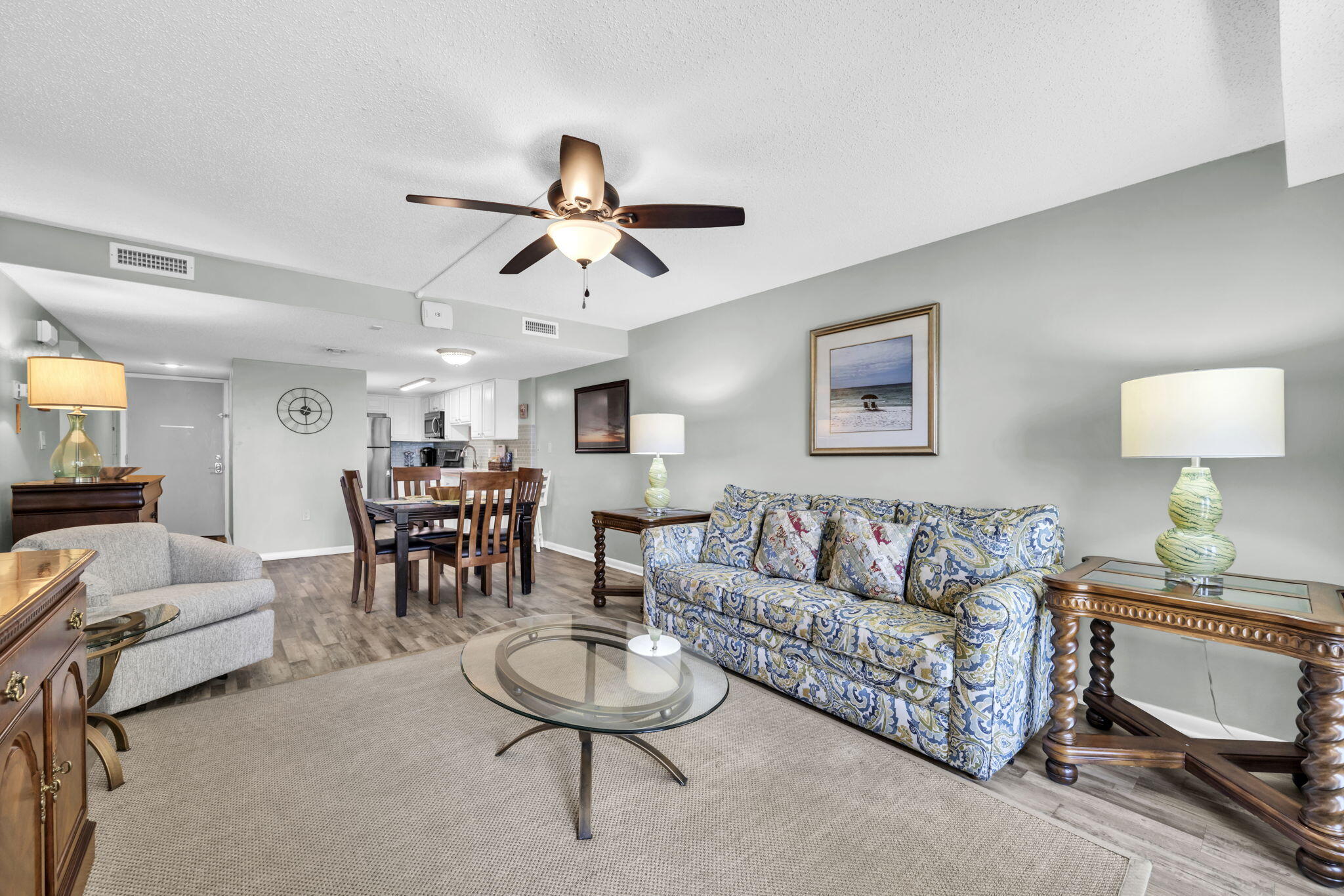 PINNACLE PORT - Residential