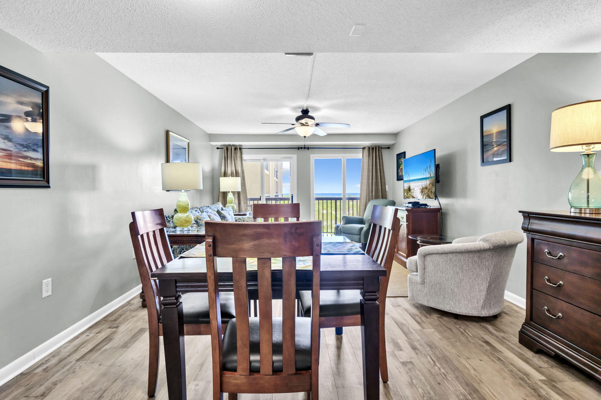 PINNACLE PORT - Residential