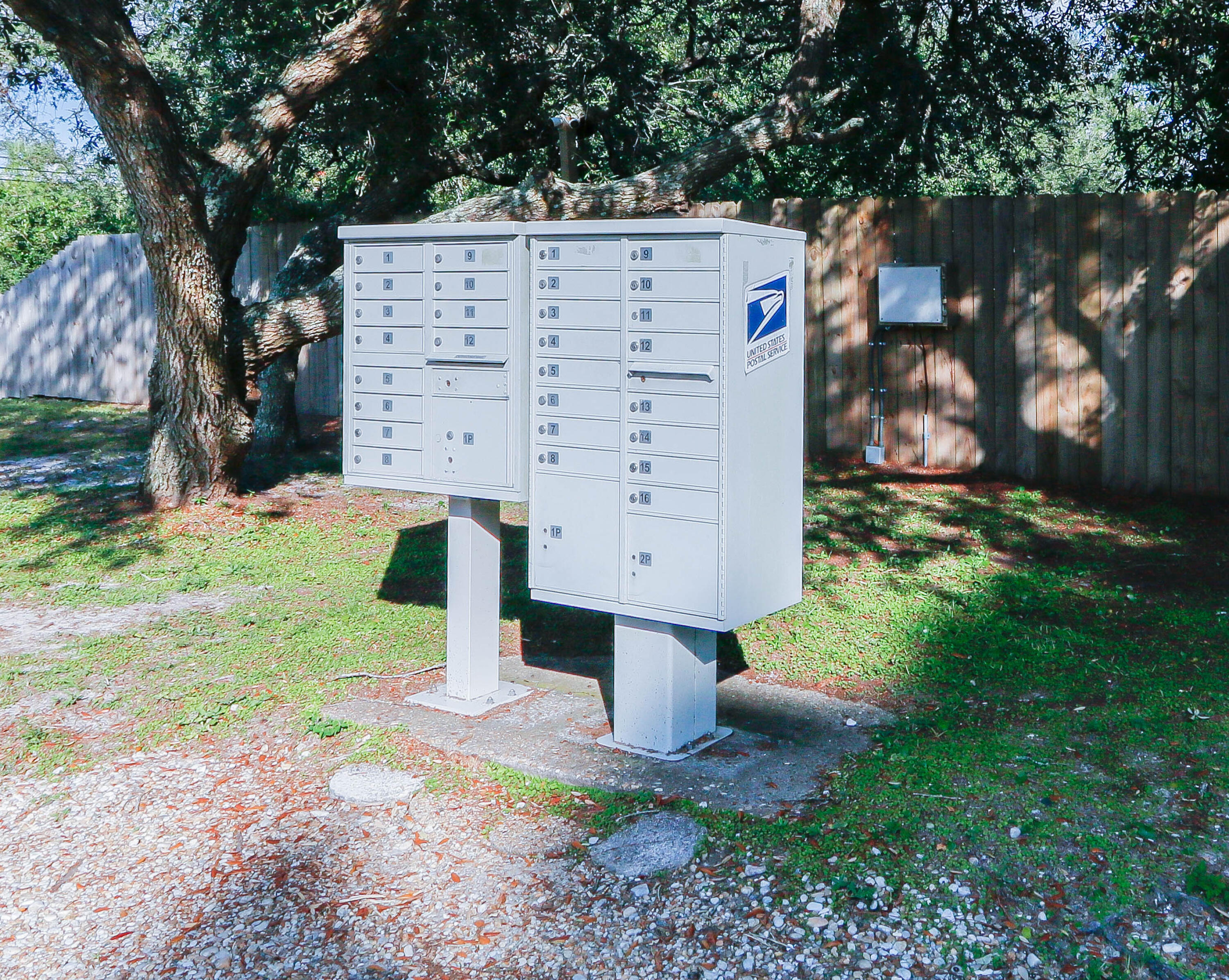 DOCKSIDE NORTH CONDO - Residential