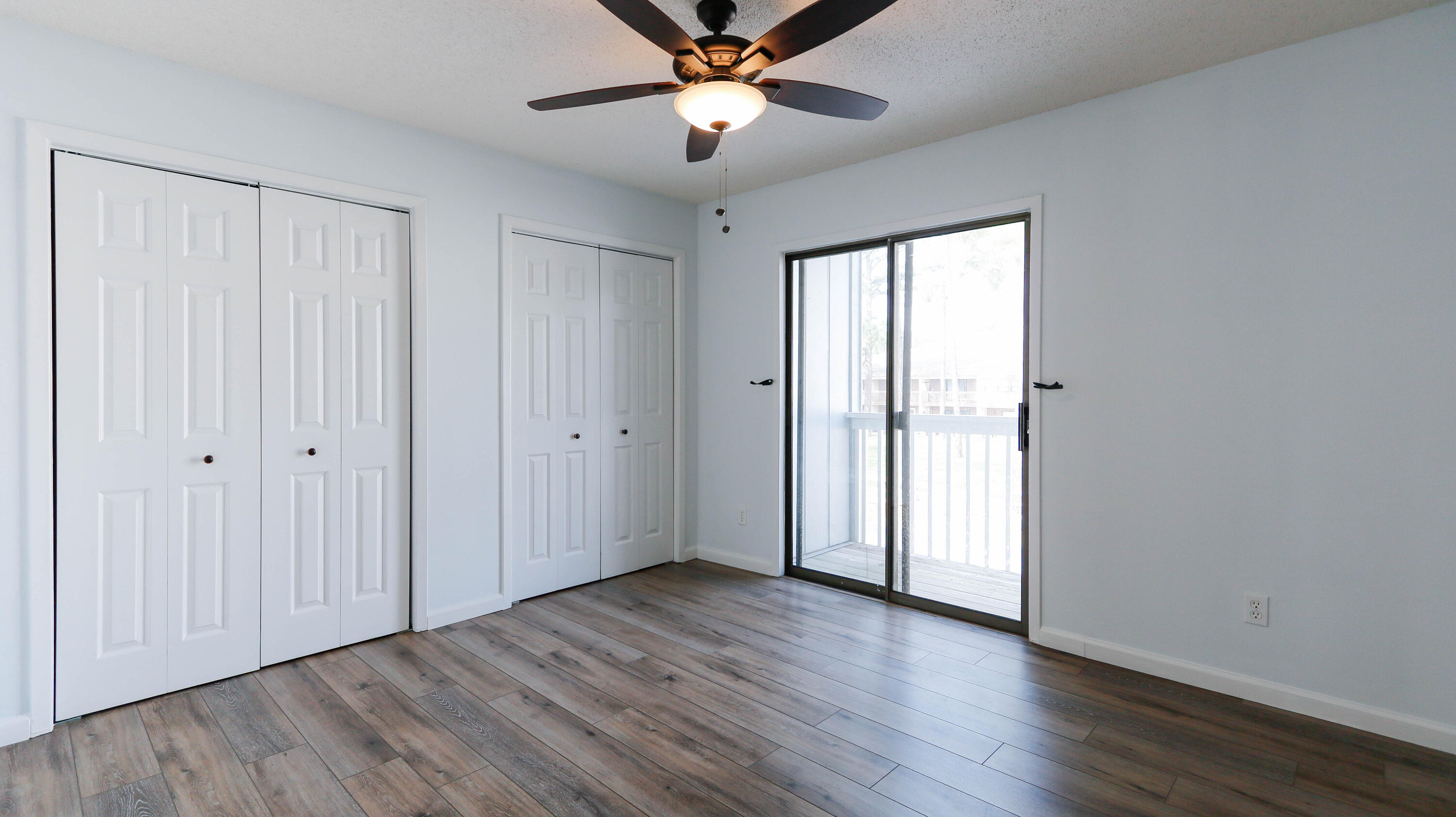 DOCKSIDE NORTH CONDO - Residential