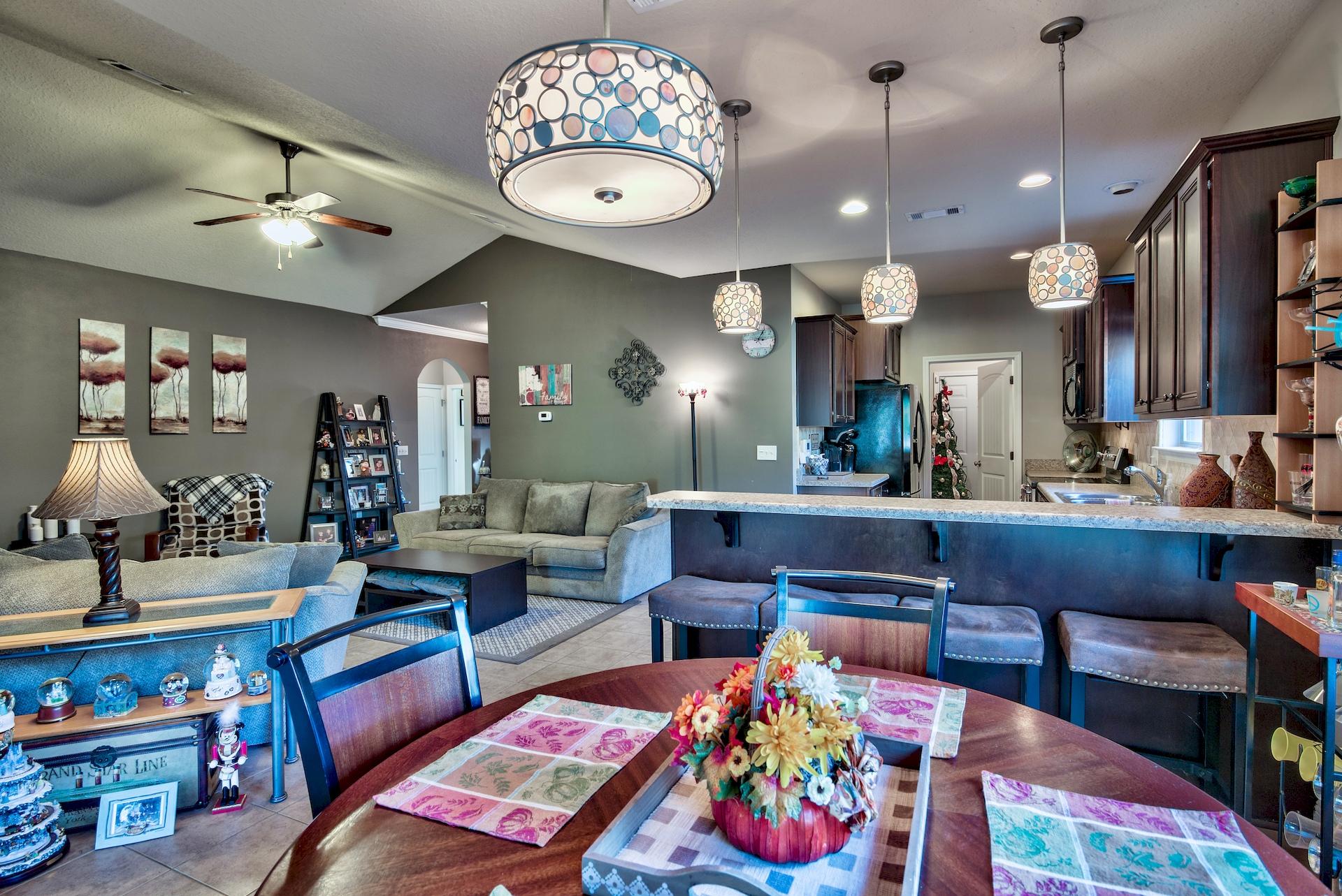 DRIFTWOOD ESTATES - Residential