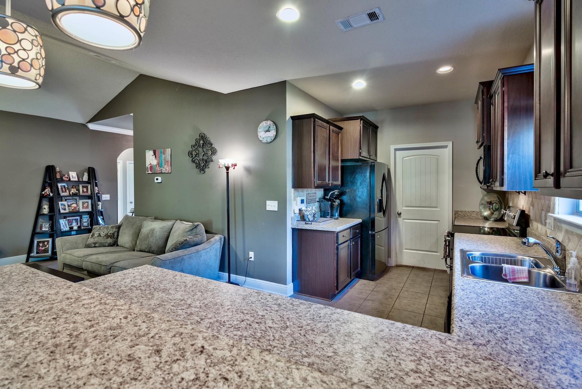 DRIFTWOOD ESTATES - Residential