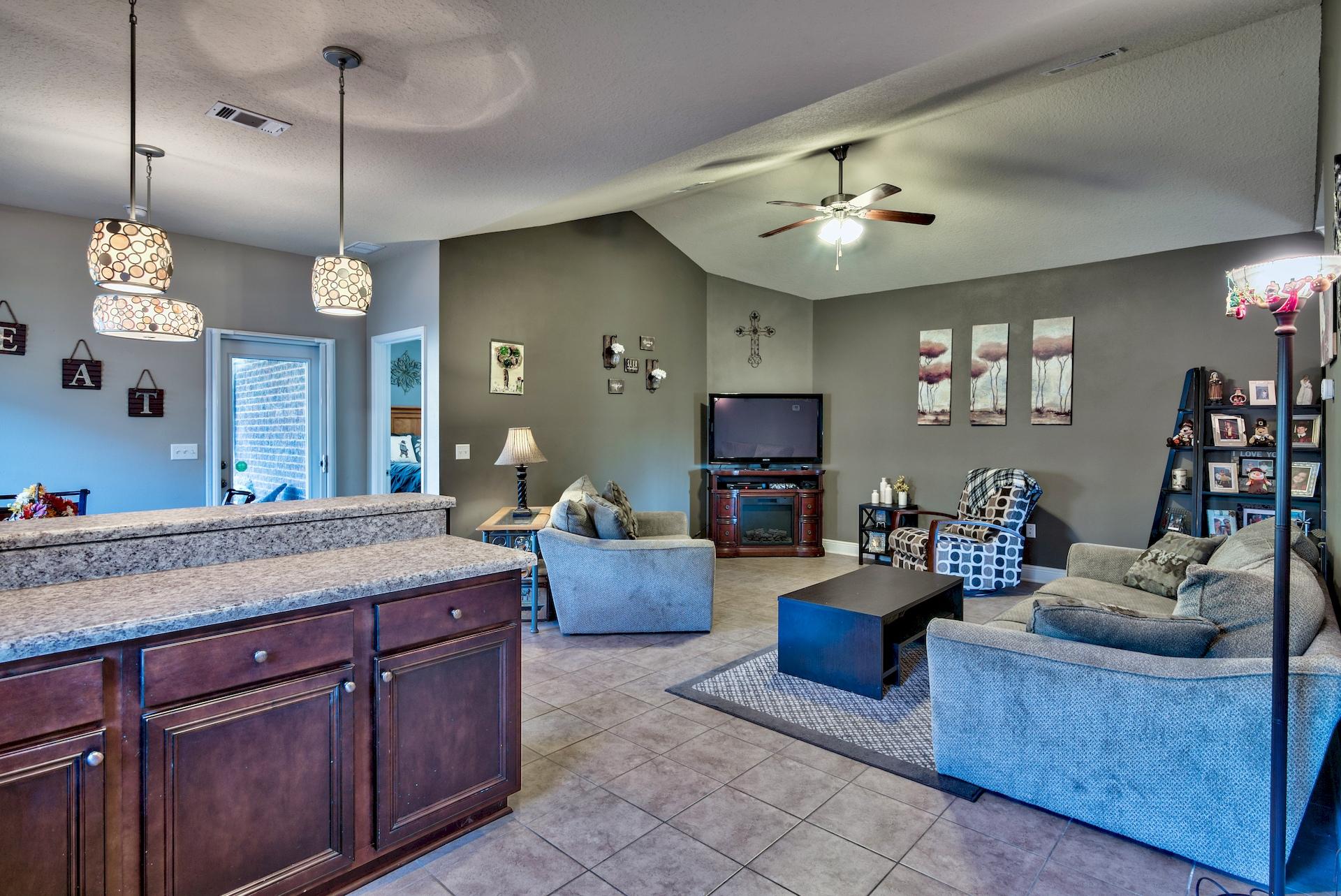 DRIFTWOOD ESTATES - Residential