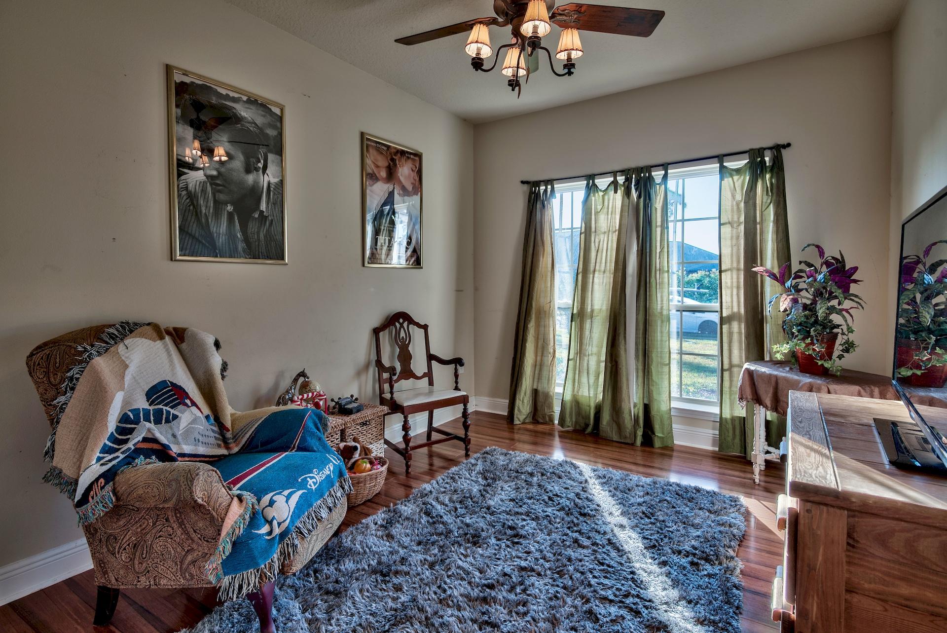 DRIFTWOOD ESTATES - Residential