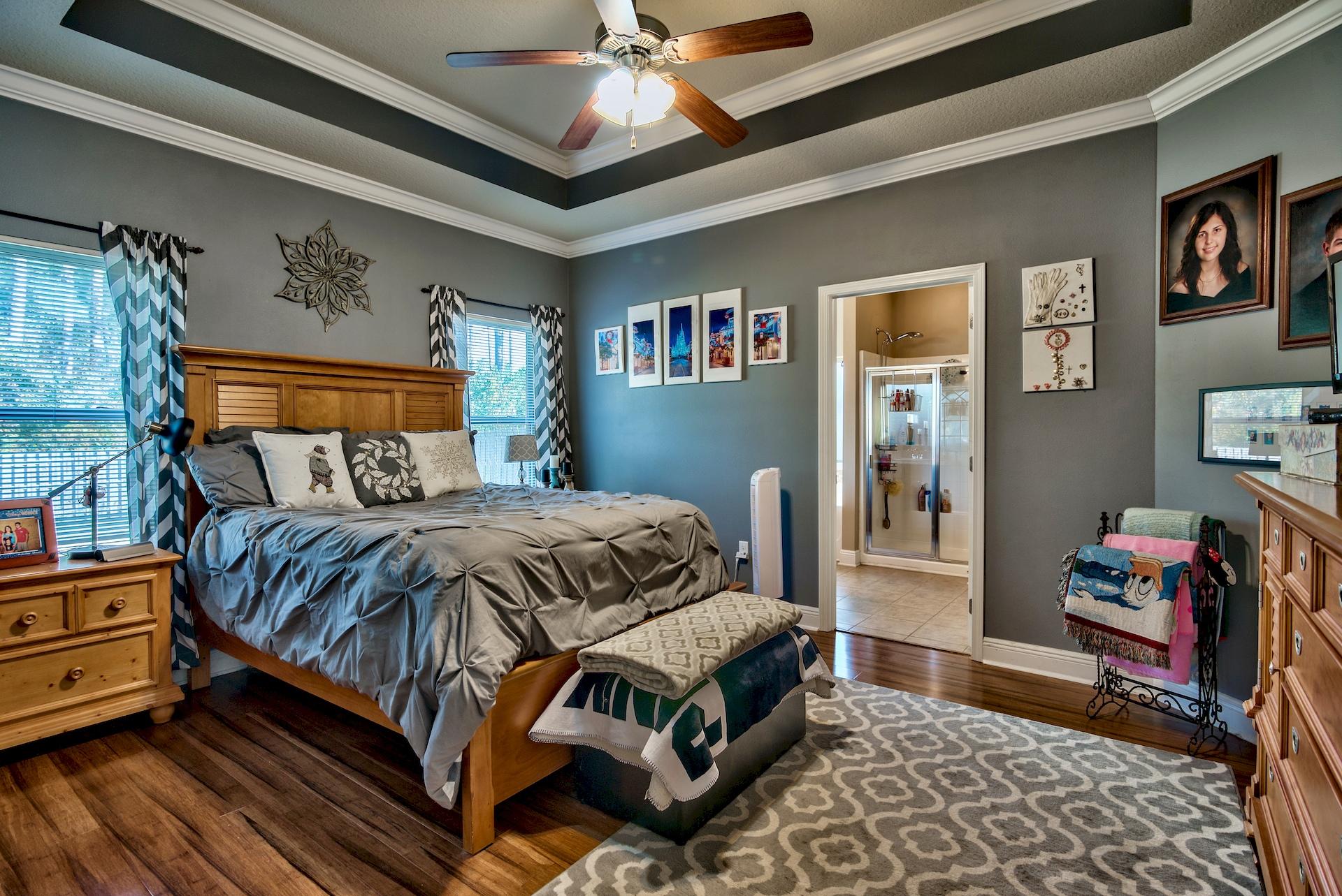 DRIFTWOOD ESTATES - Residential