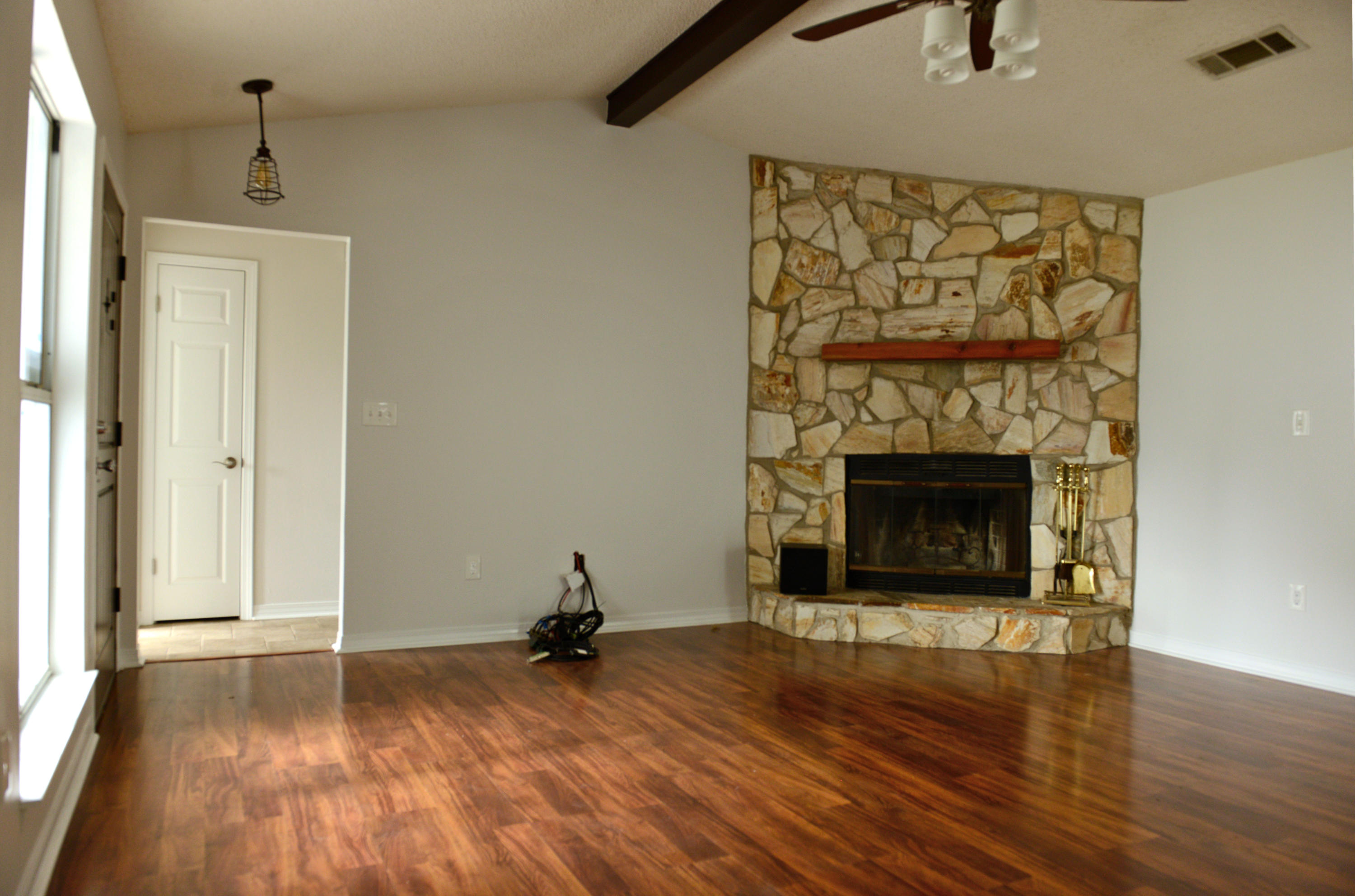 BLUE PINE VILLAGE PH 3 - Residential