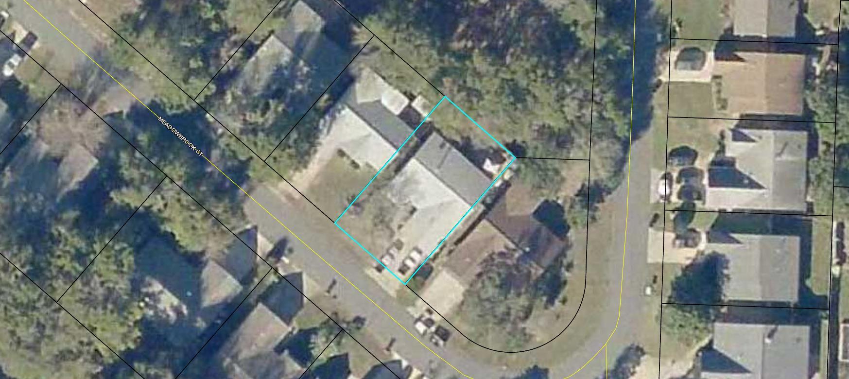 BLUE PINE VILLAGE PH 3 - Residential