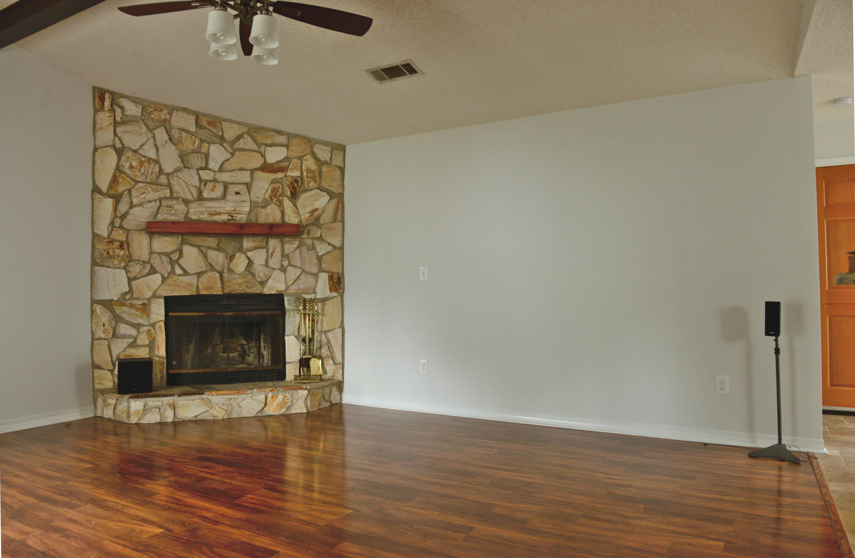 BLUE PINE VILLAGE PH 3 - Residential