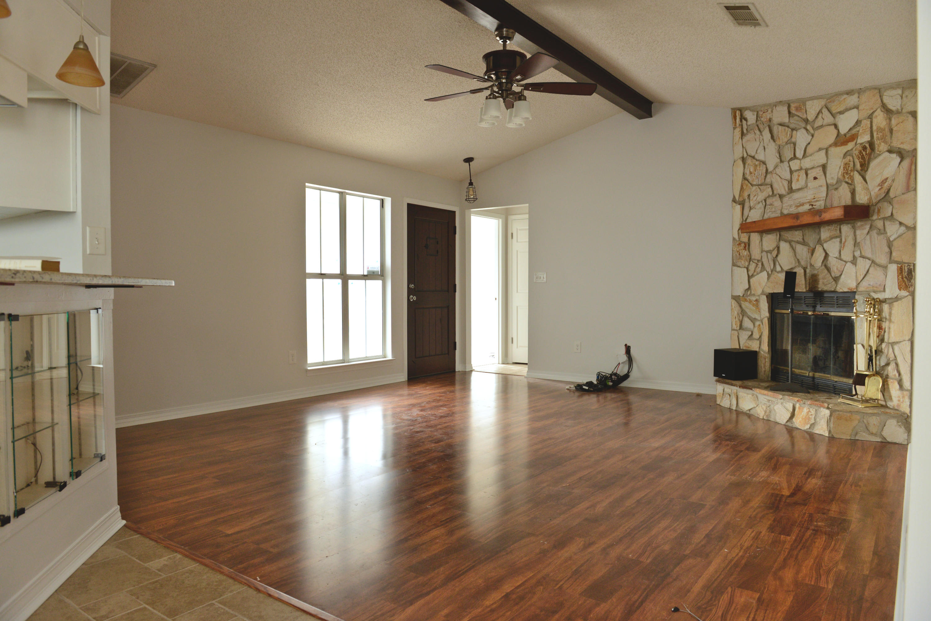 BLUE PINE VILLAGE PH 3 - Residential