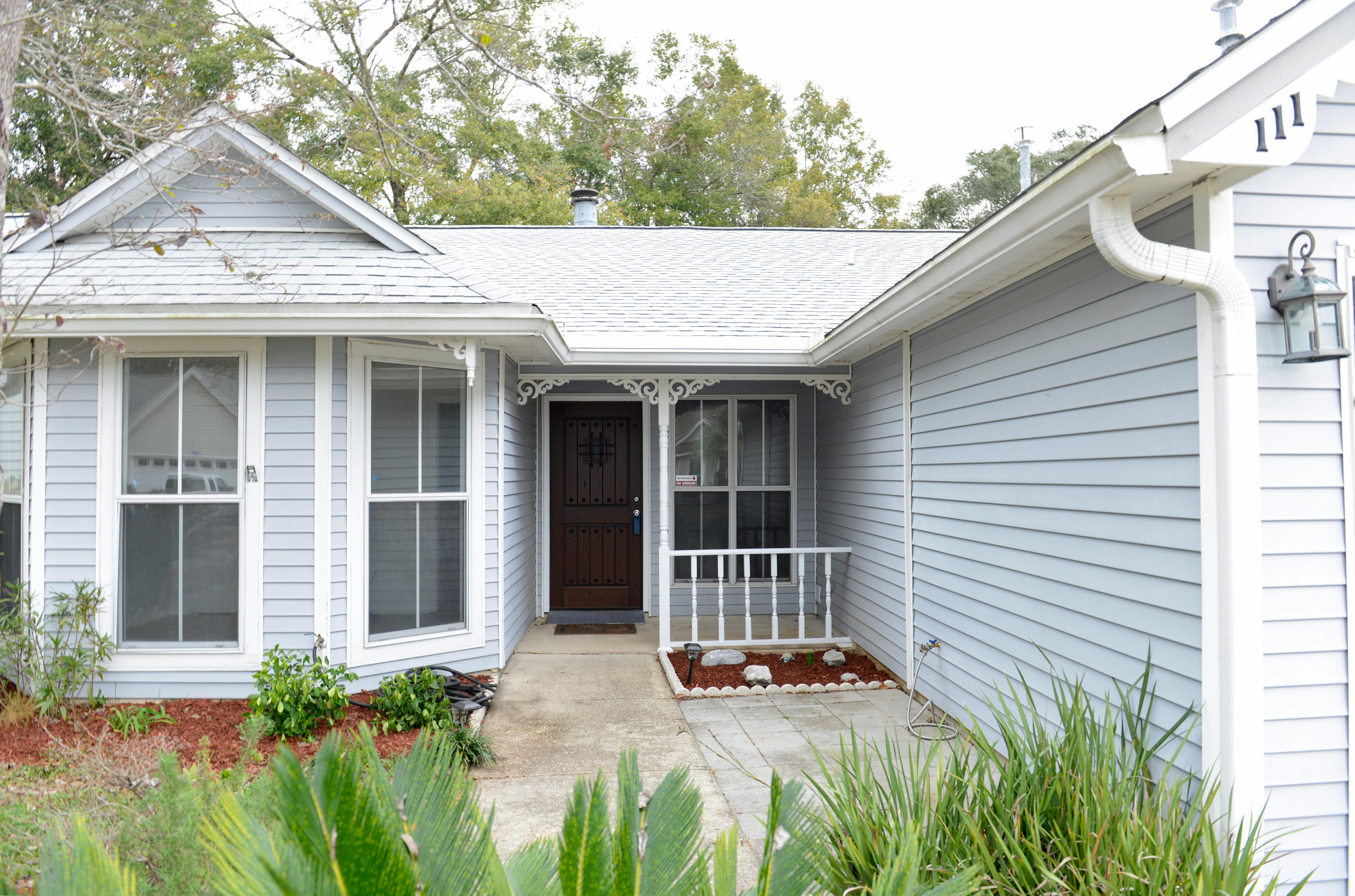 BLUE PINE VILLAGE PH 3 - Residential