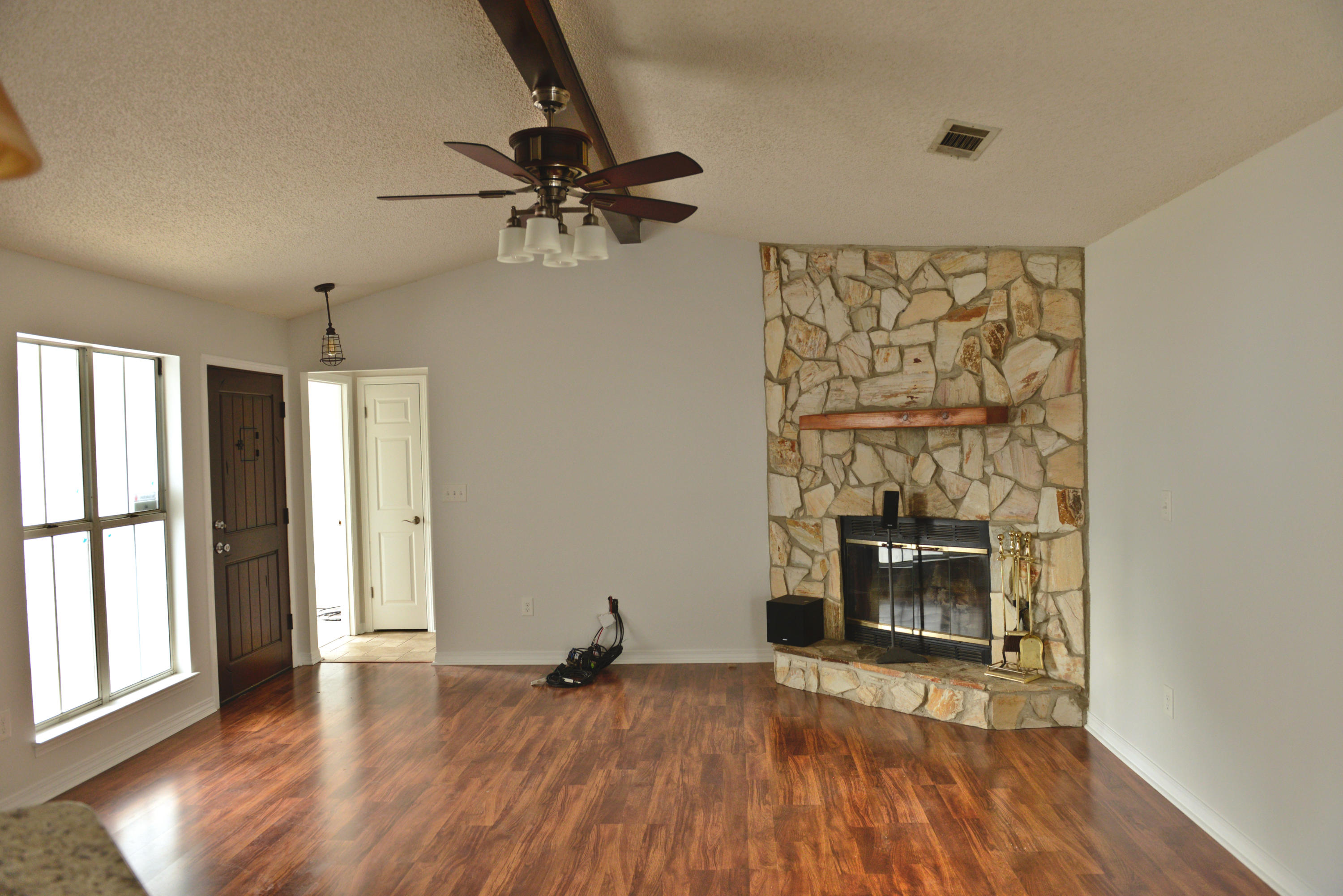 BLUE PINE VILLAGE PH 3 - Residential