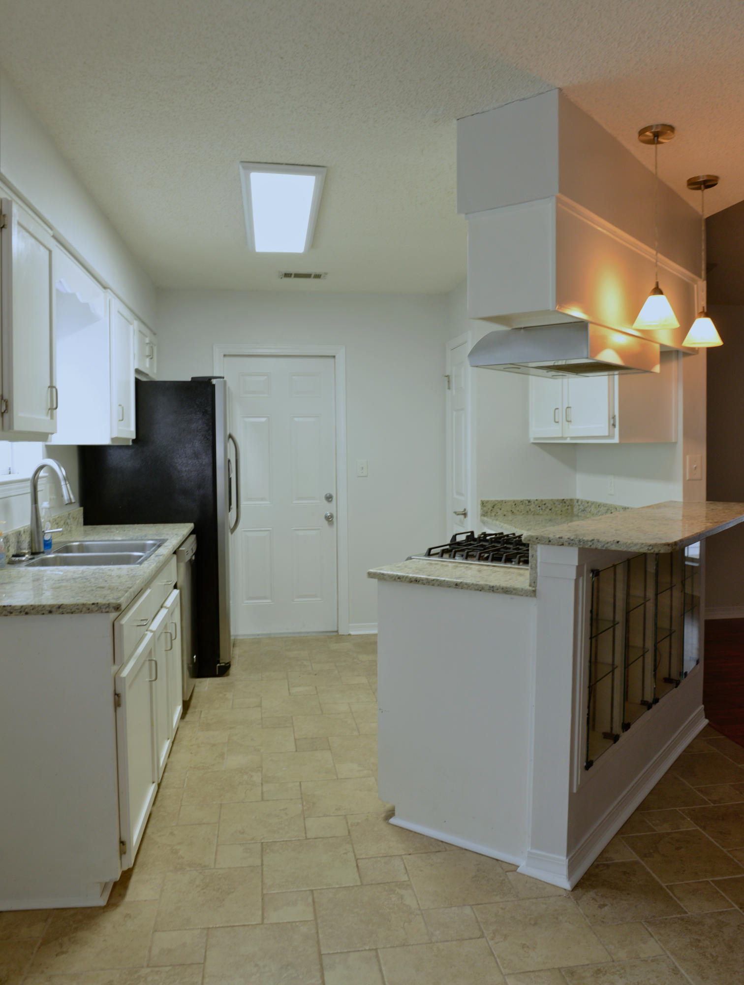 BLUE PINE VILLAGE PH 3 - Residential