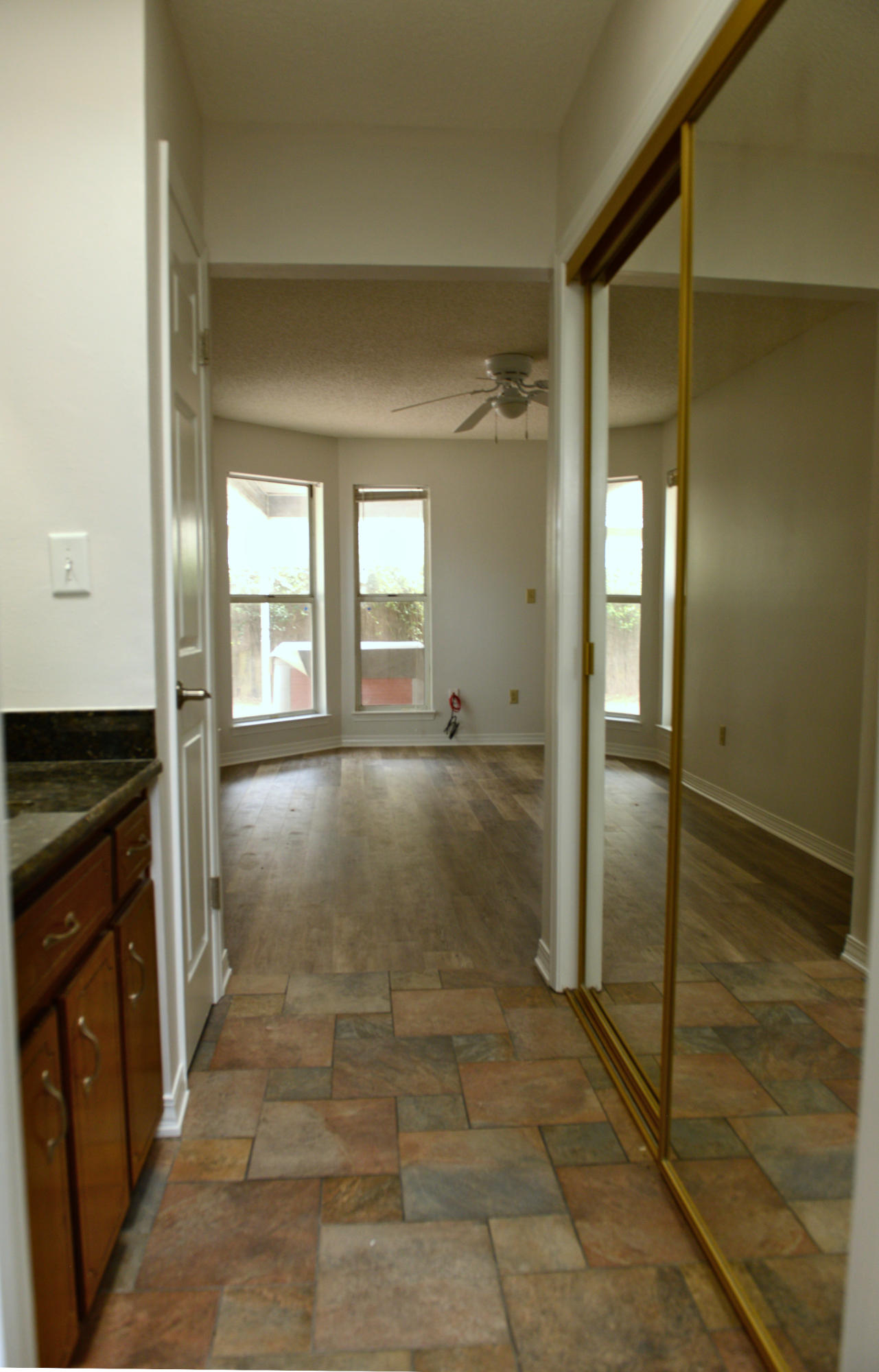BLUE PINE VILLAGE PH 3 - Residential