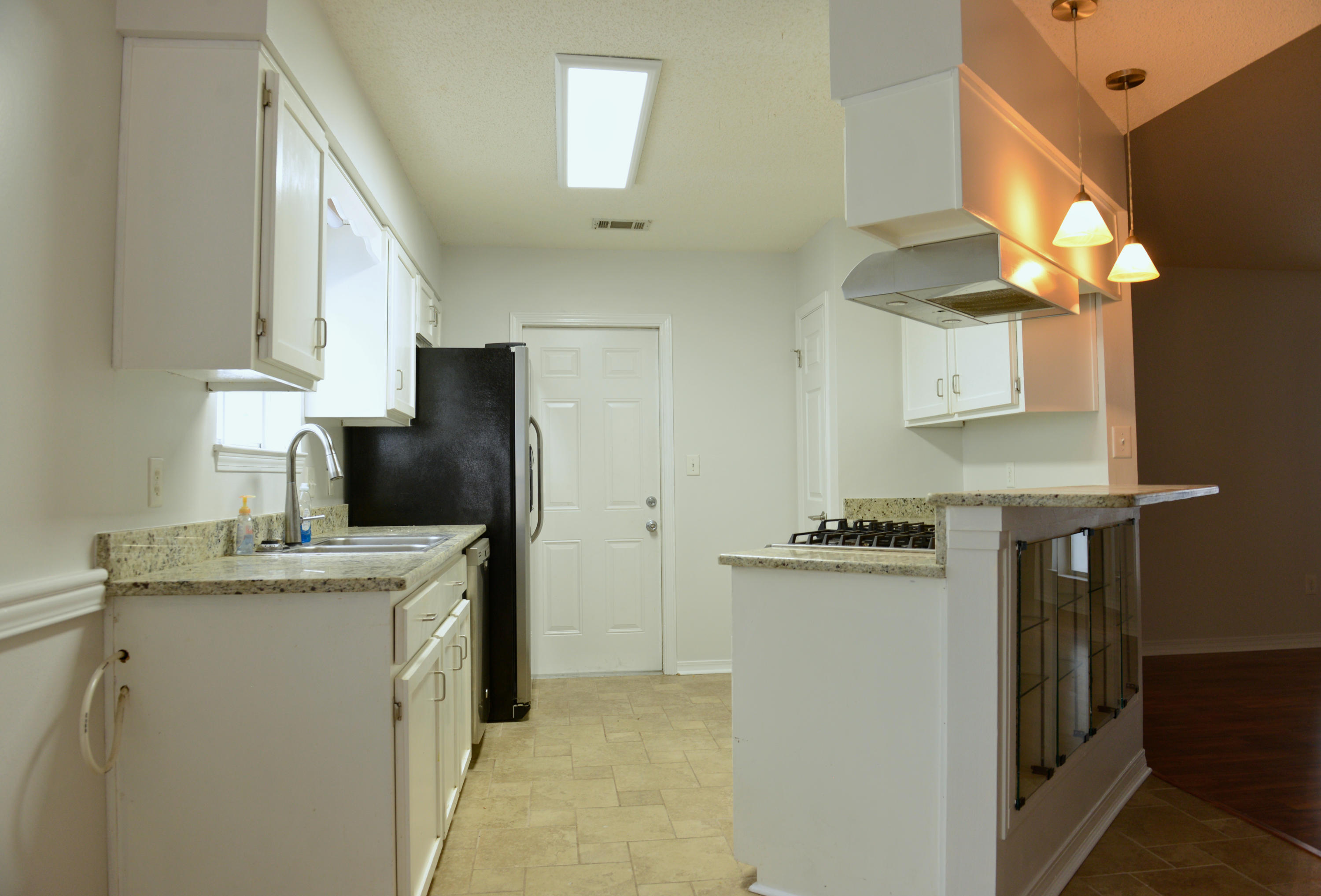 BLUE PINE VILLAGE PH 3 - Residential