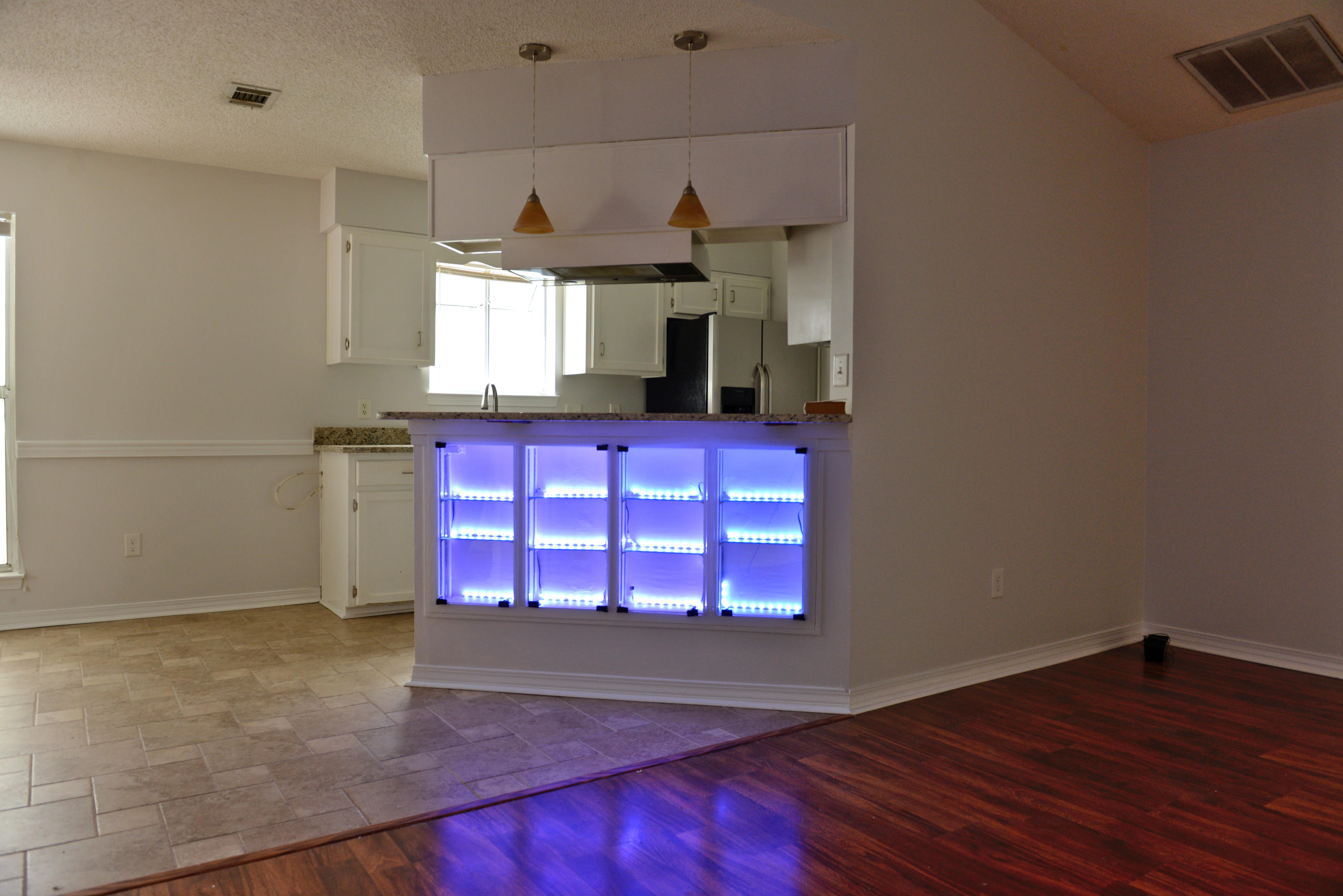 BLUE PINE VILLAGE PH 3 - Residential