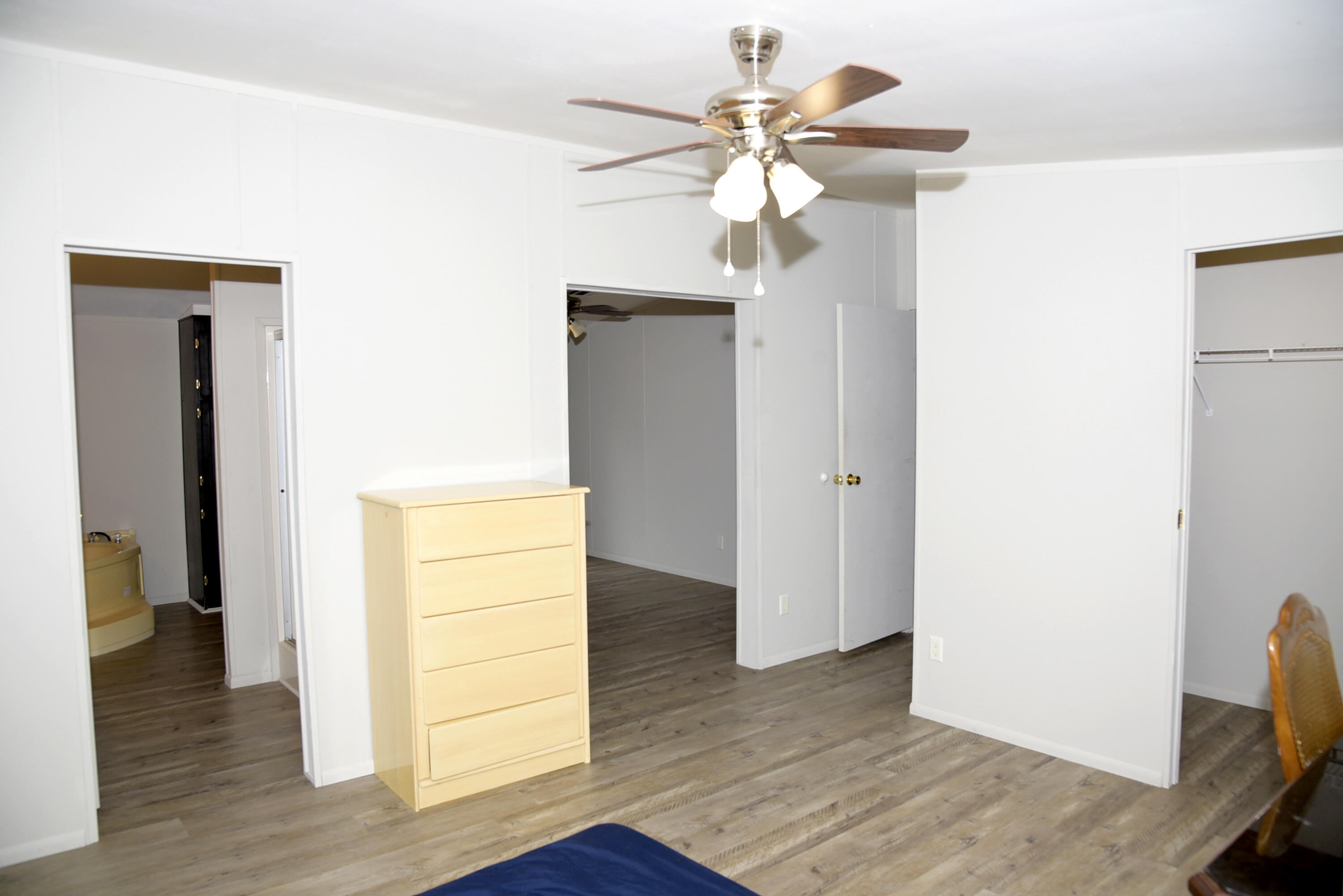 CHOCTAW 1ST ADDN - Residential Lease