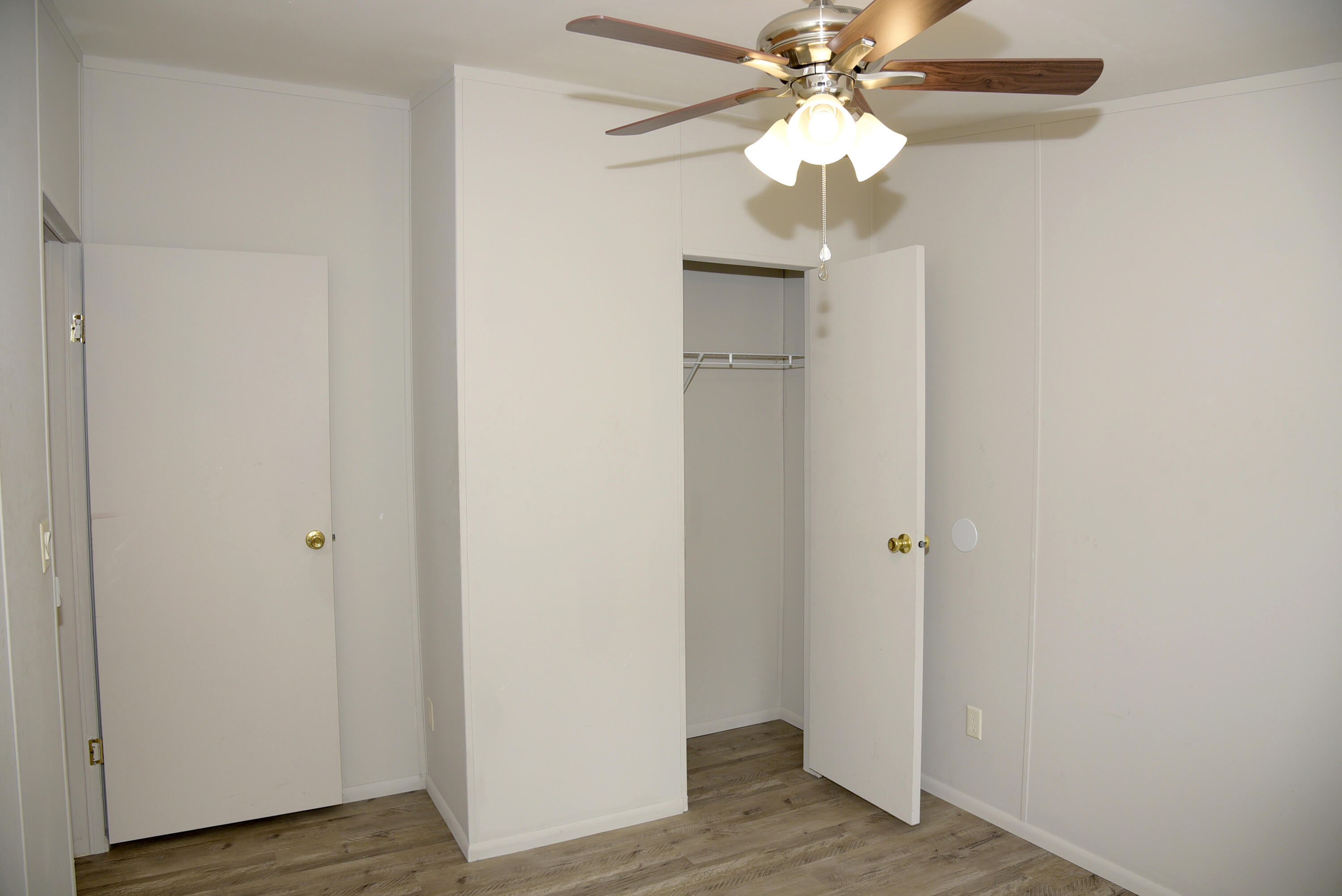 CHOCTAW 1ST ADDN - Residential Lease