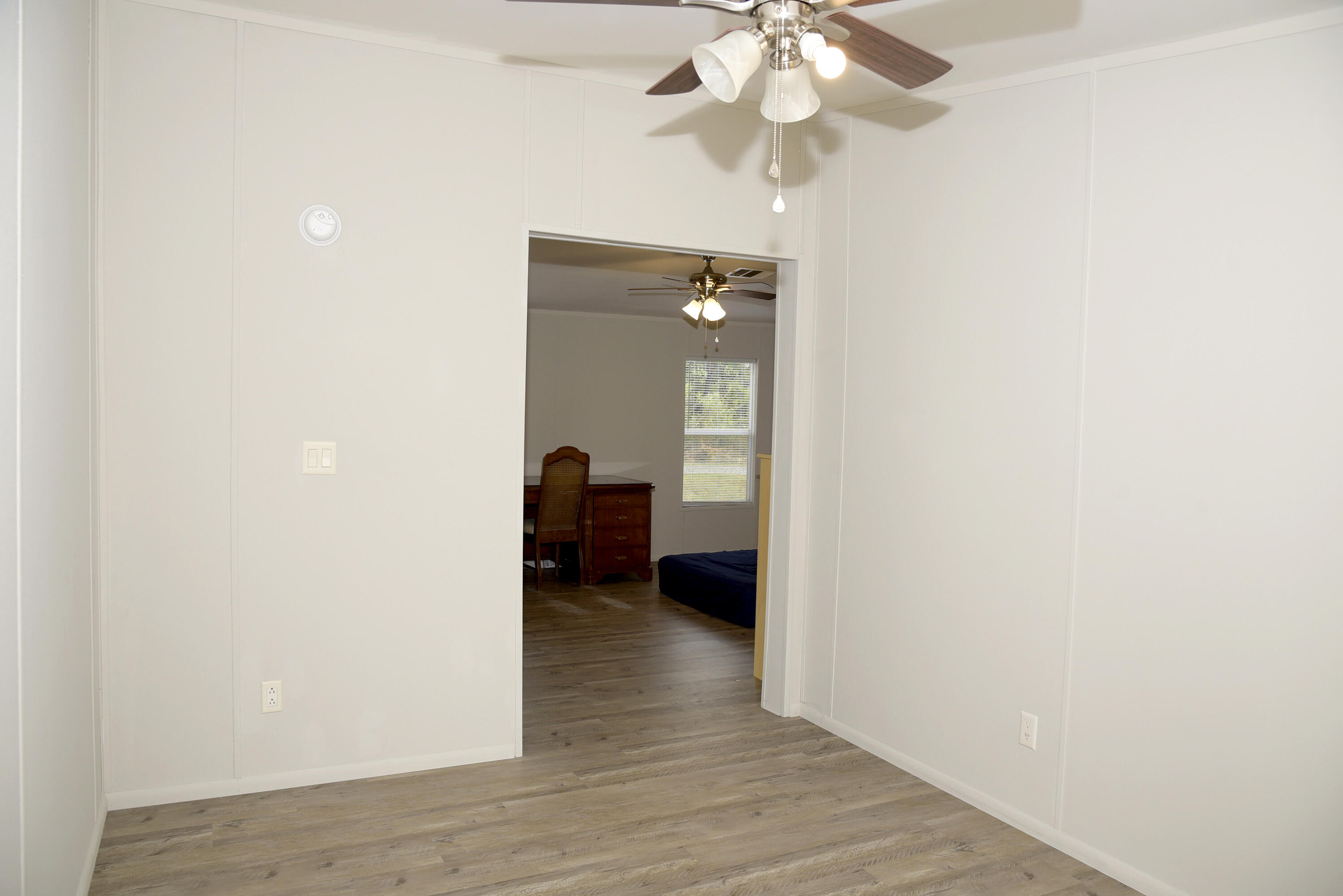 CHOCTAW 1ST ADDN - Residential Lease