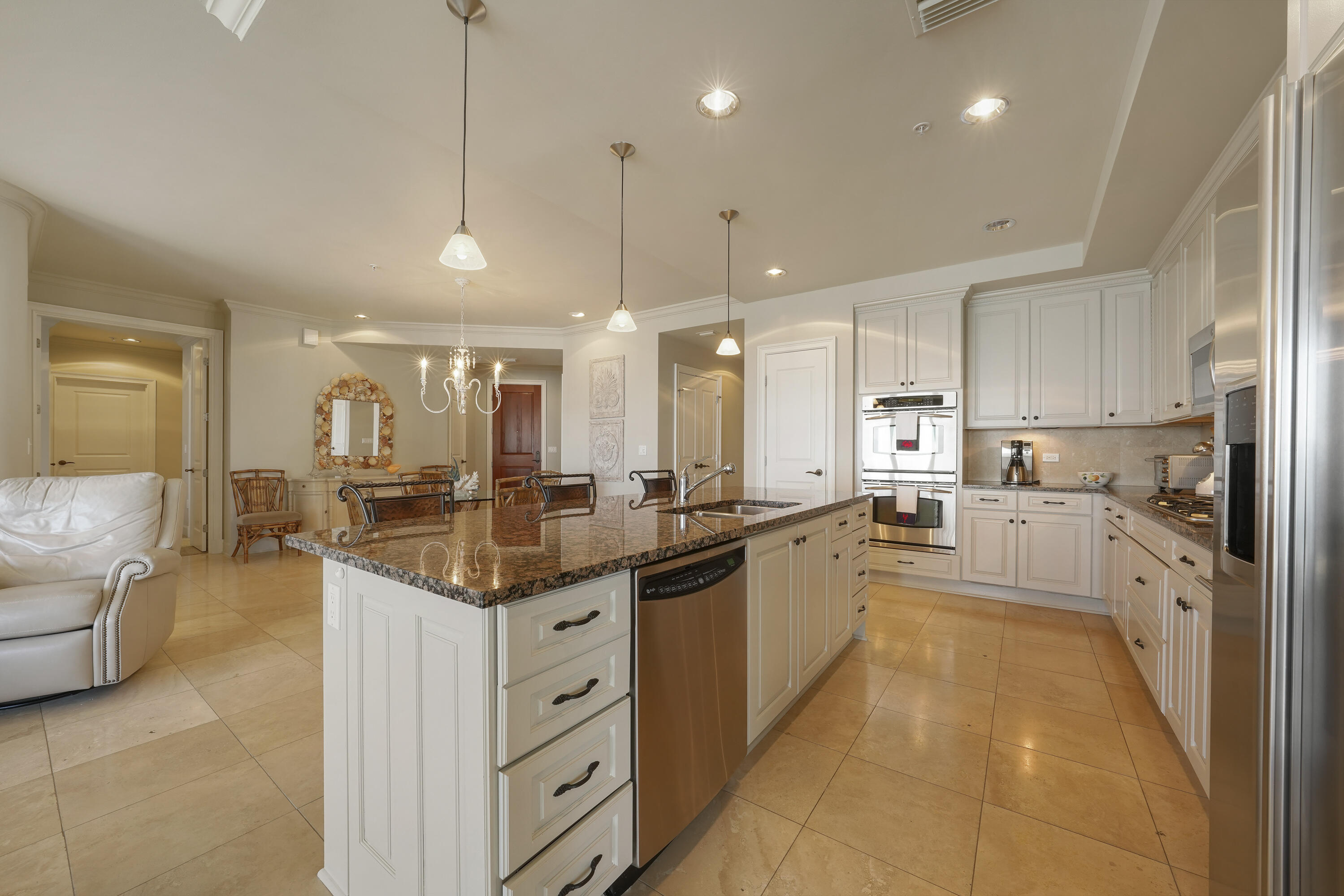 GRAND DUNES - NORTH TOWER - Residential