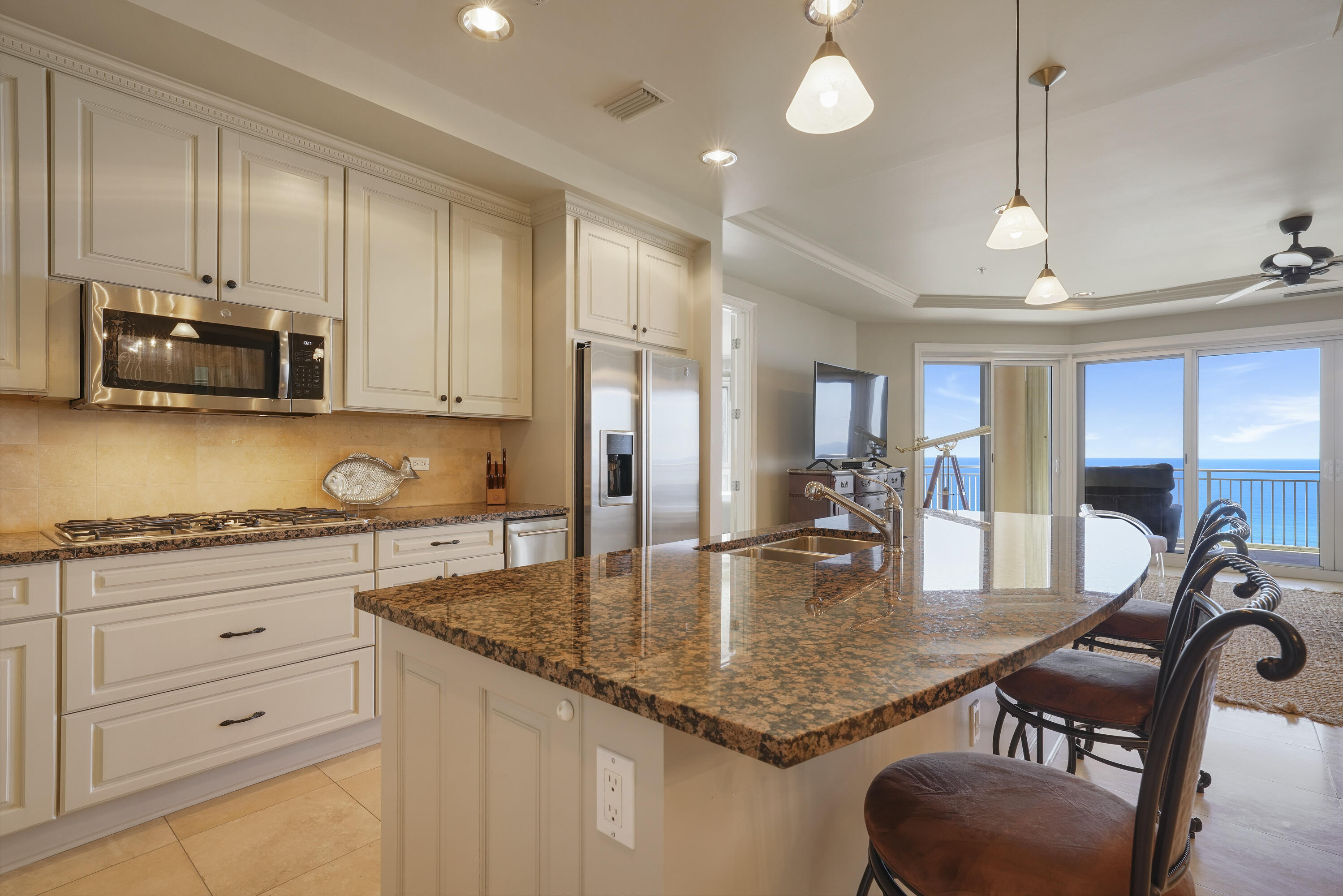 GRAND DUNES - NORTH TOWER - Residential