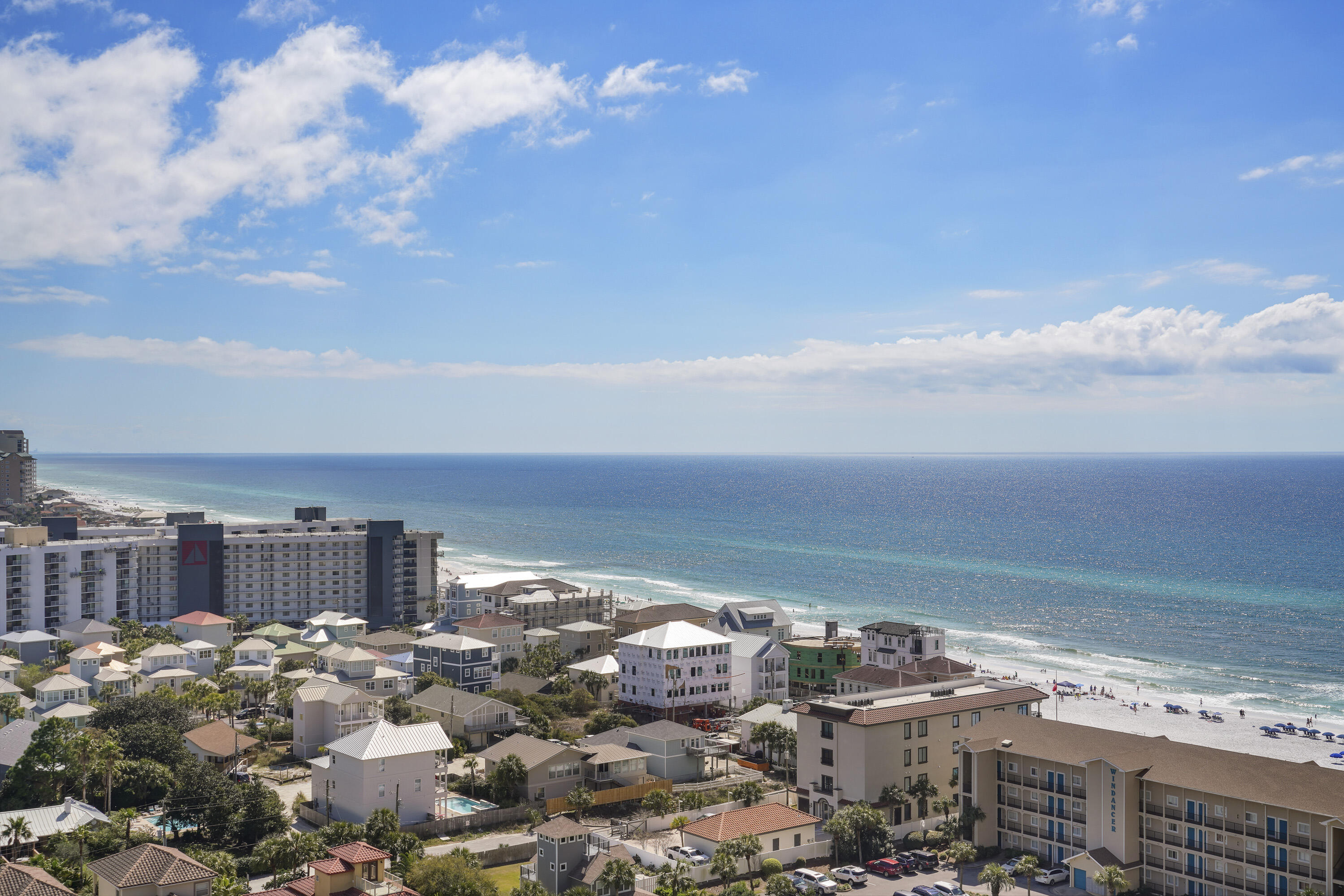 GRAND DUNES - NORTH TOWER - Residential