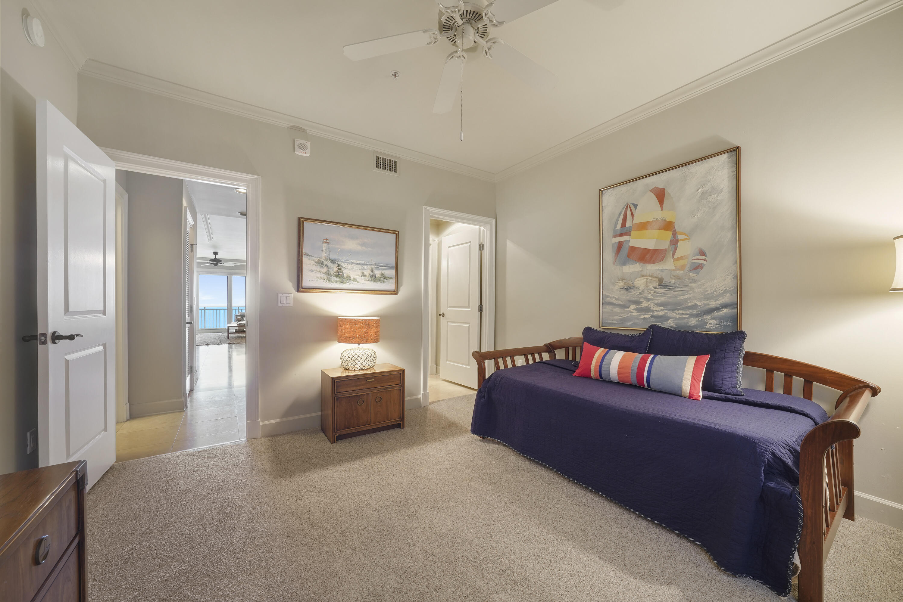 GRAND DUNES - NORTH TOWER - Residential