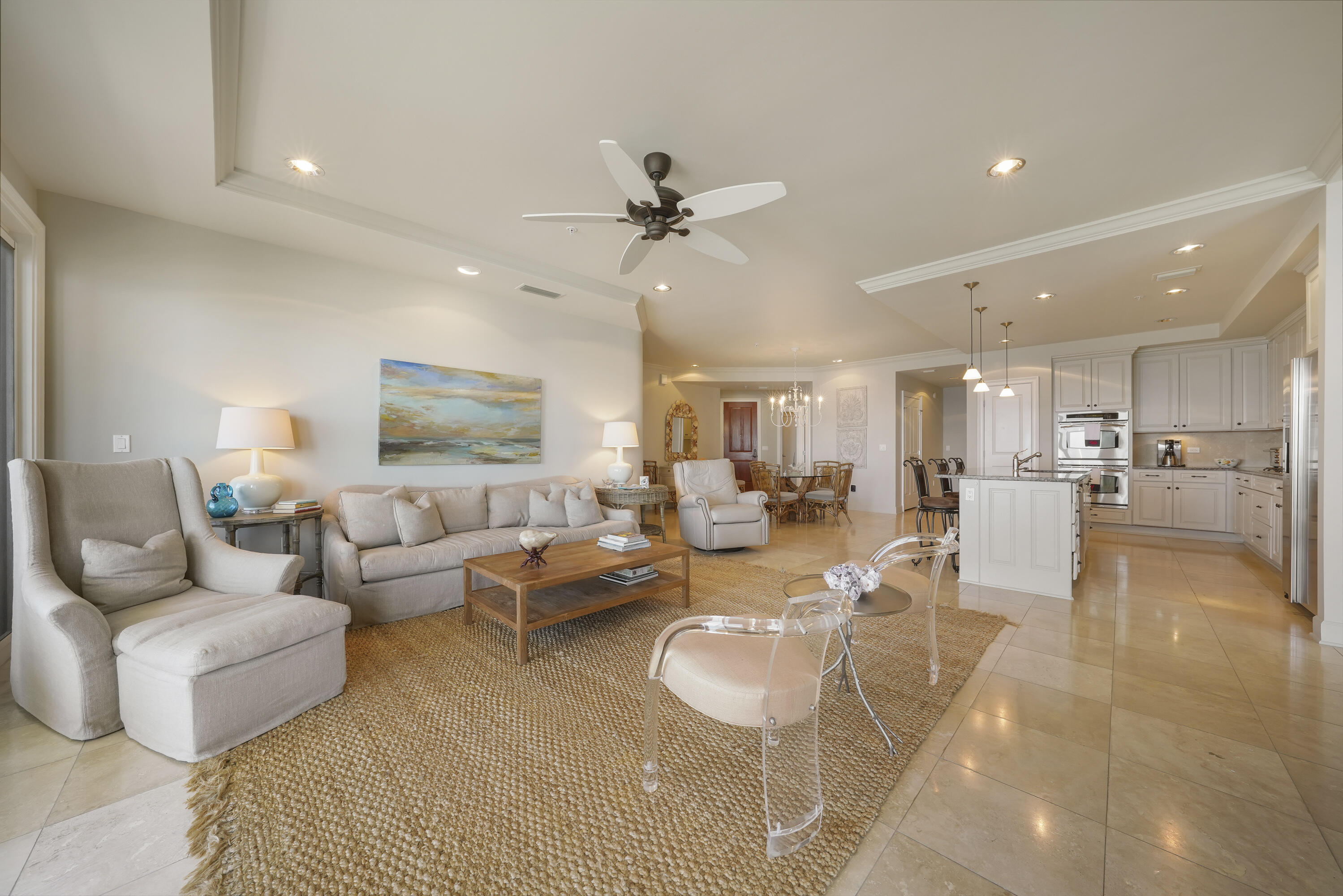 GRAND DUNES - NORTH TOWER - Residential