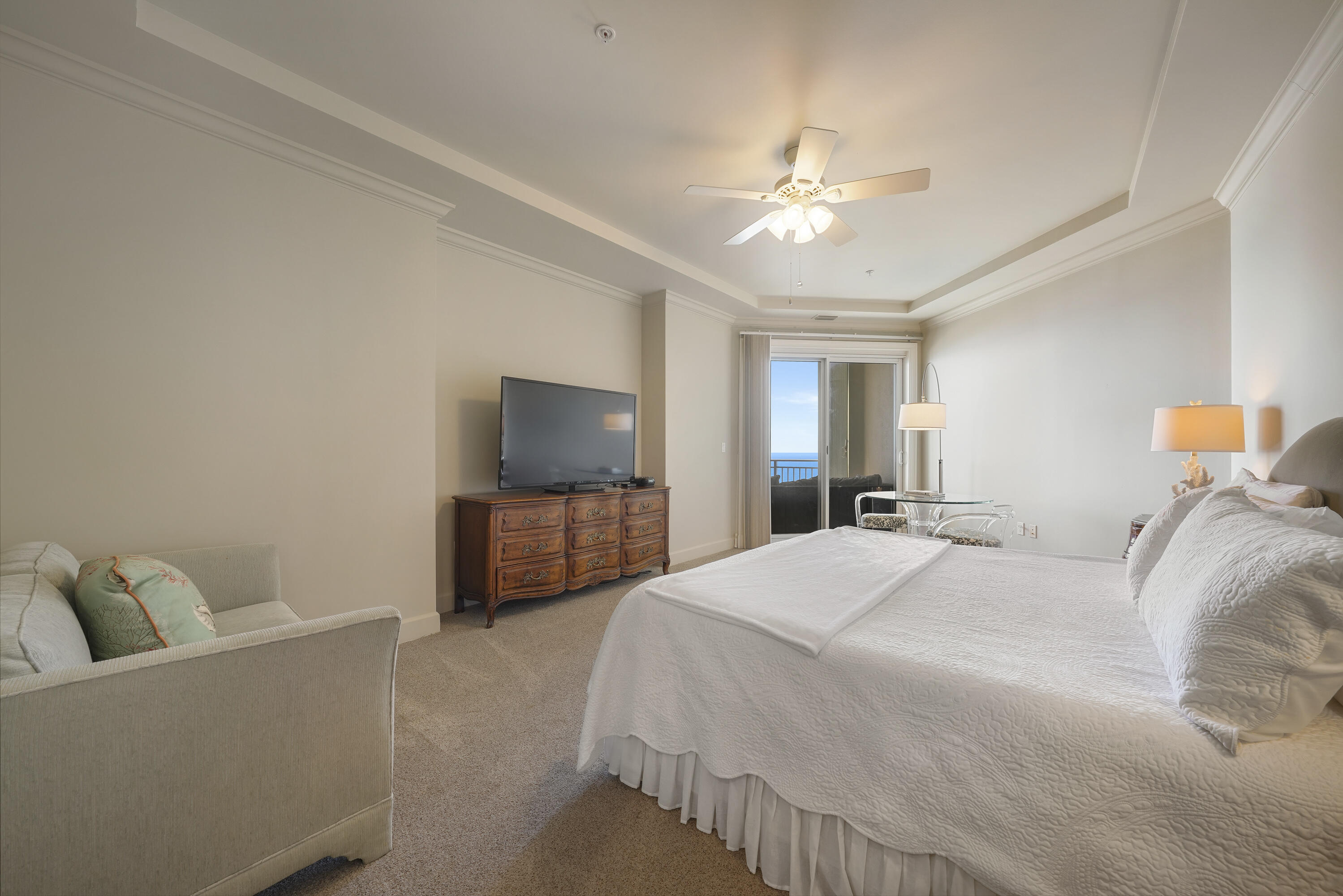 GRAND DUNES - NORTH TOWER - Residential