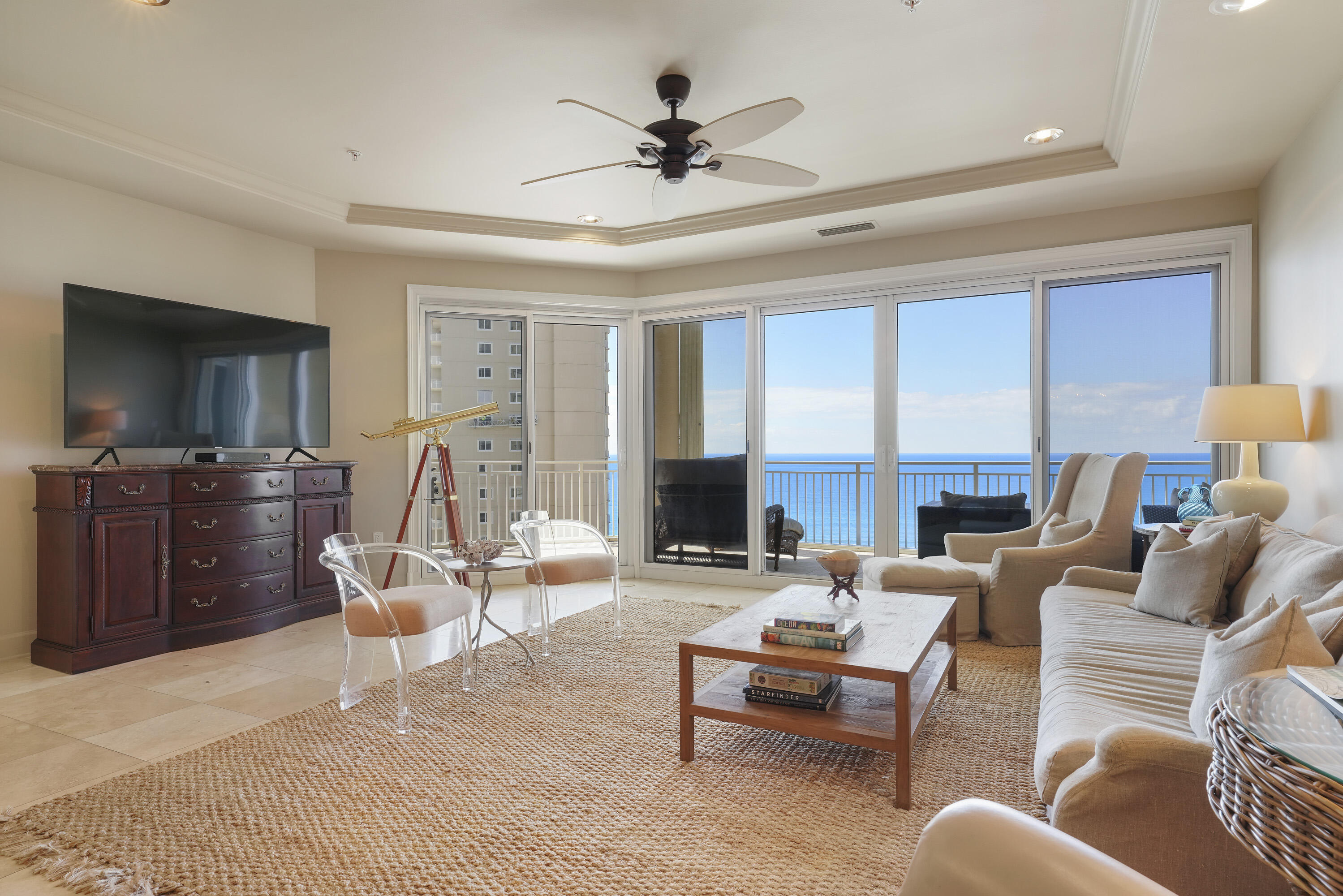 GRAND DUNES - NORTH TOWER - Residential