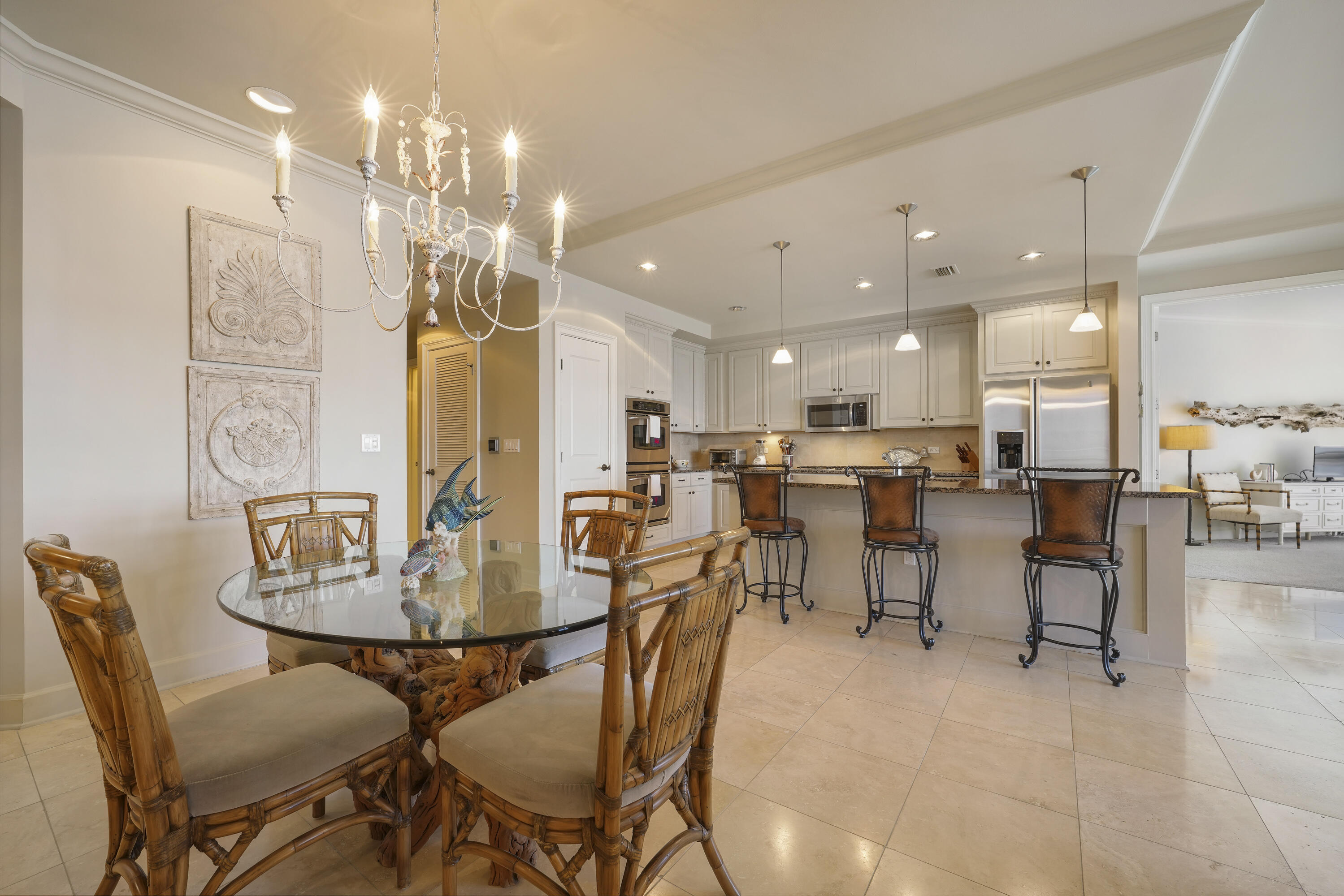 GRAND DUNES - NORTH TOWER - Residential