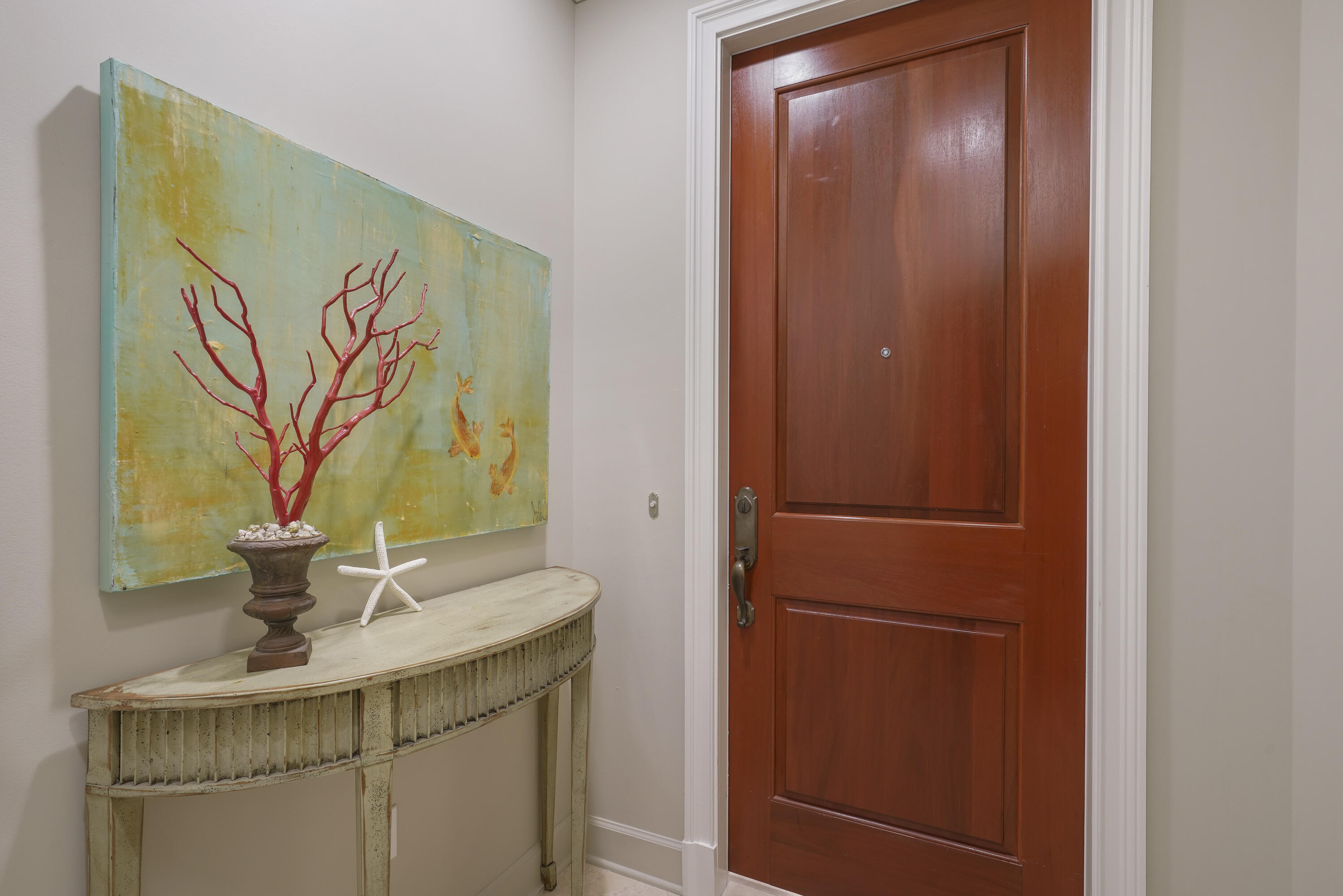 GRAND DUNES - NORTH TOWER - Residential