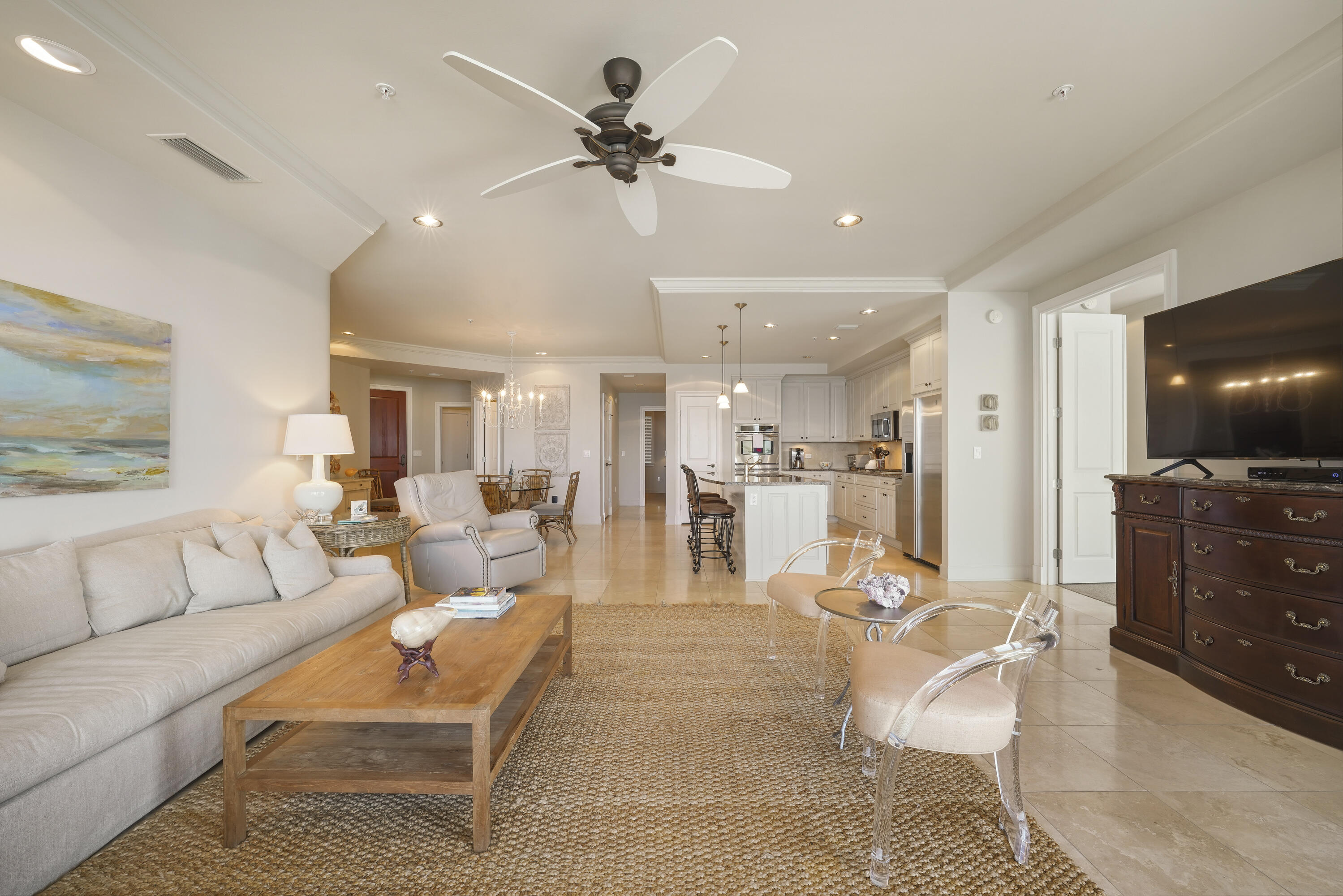 GRAND DUNES - NORTH TOWER - Residential
