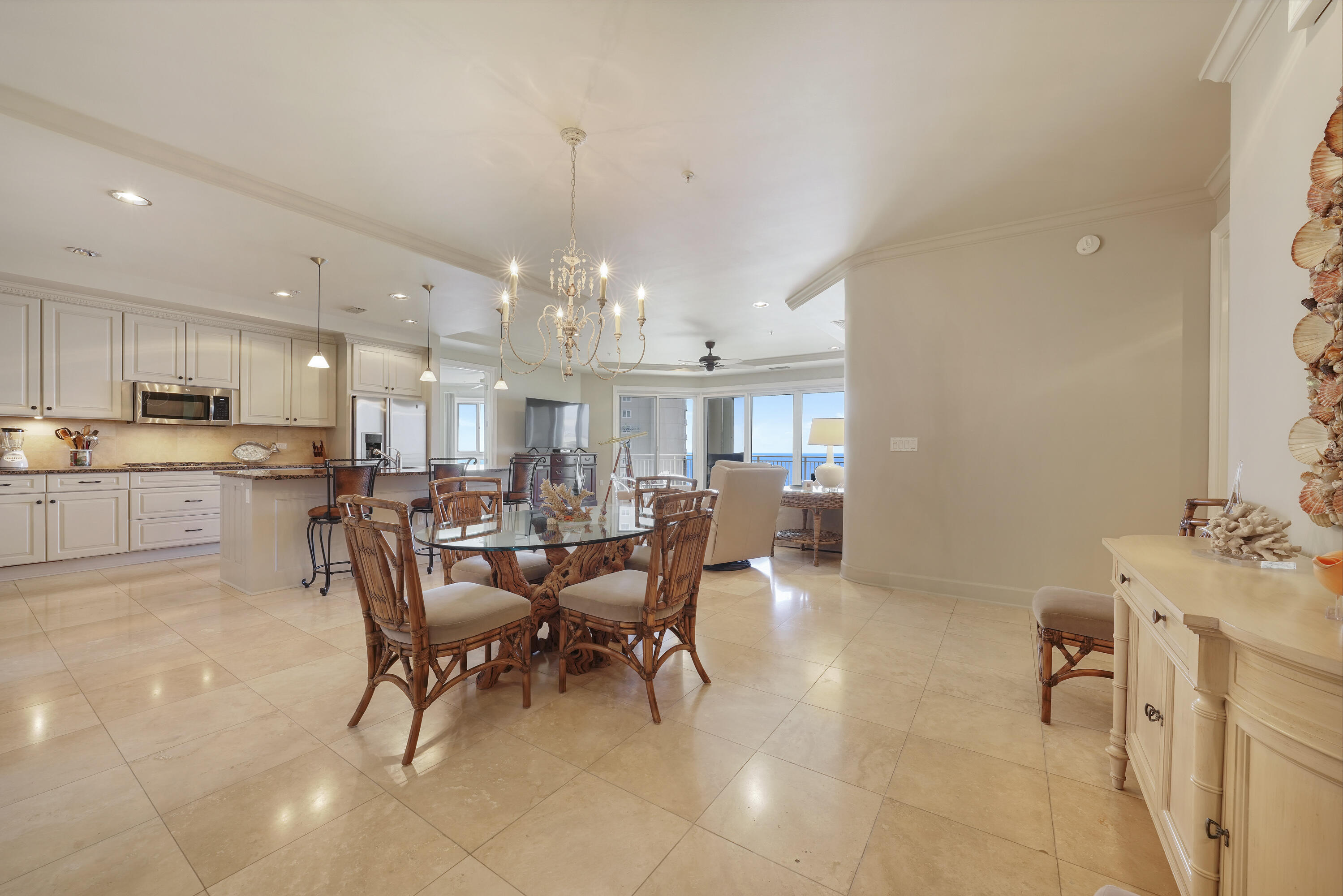 GRAND DUNES - NORTH TOWER - Residential