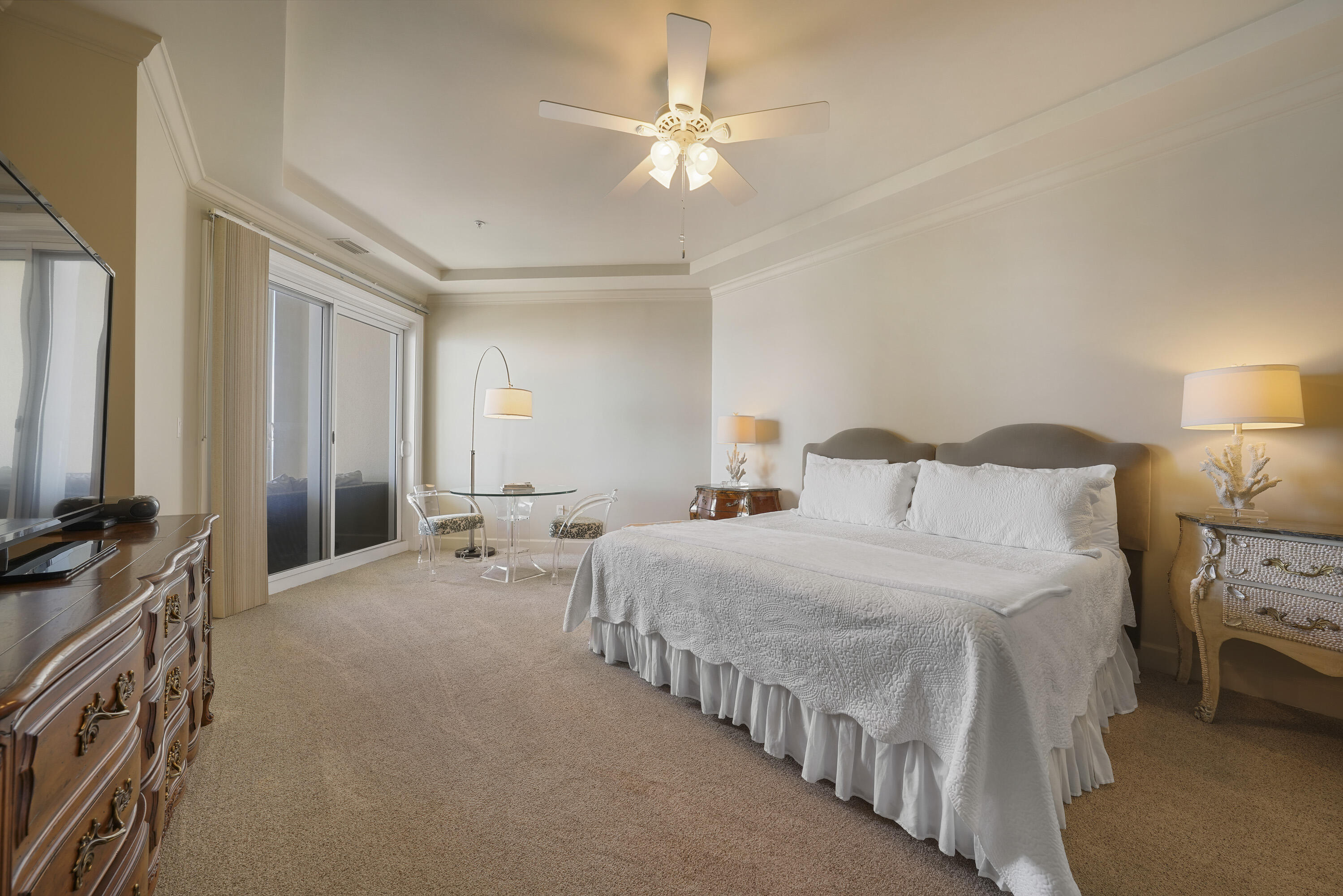 GRAND DUNES - NORTH TOWER - Residential