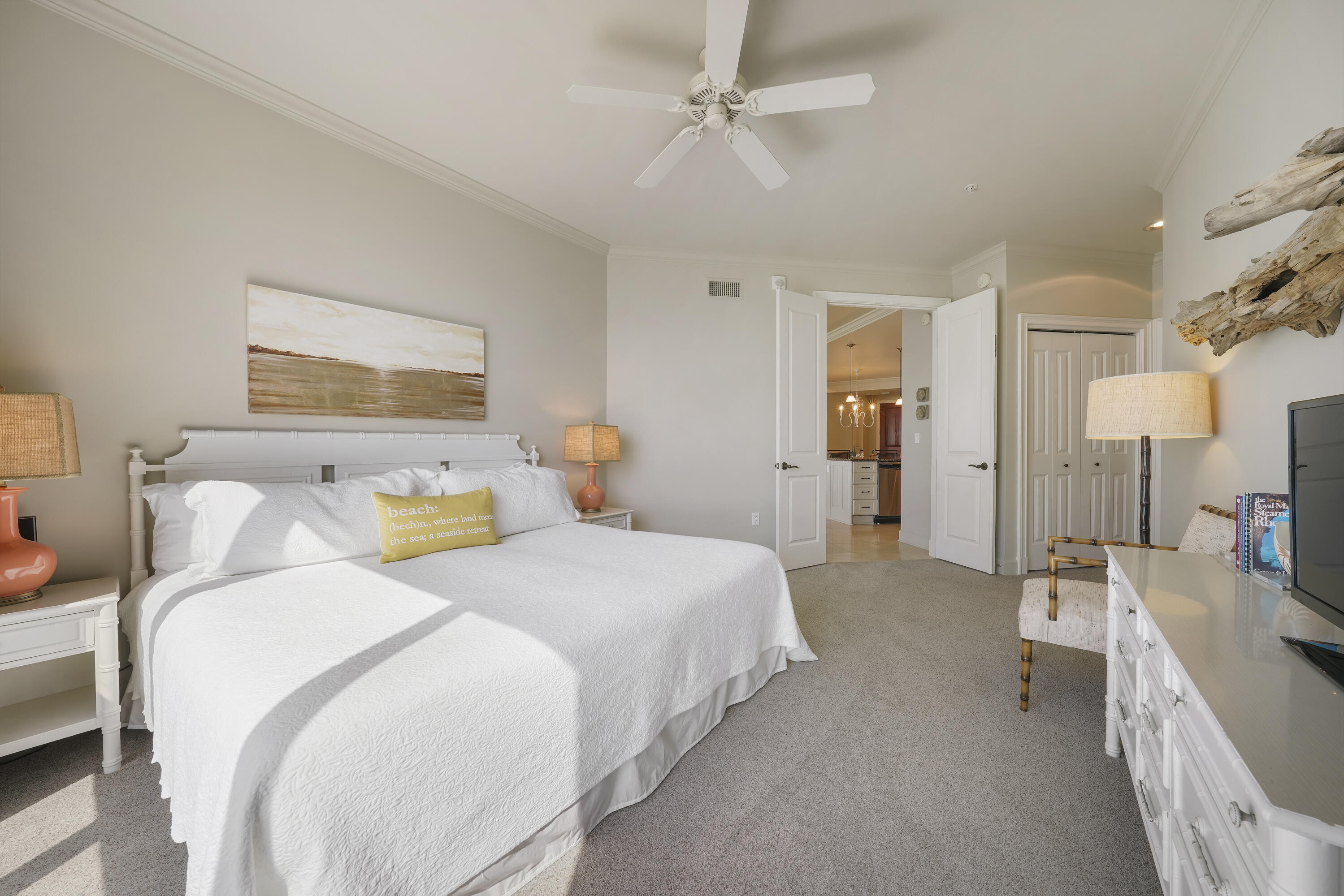GRAND DUNES - NORTH TOWER - Residential
