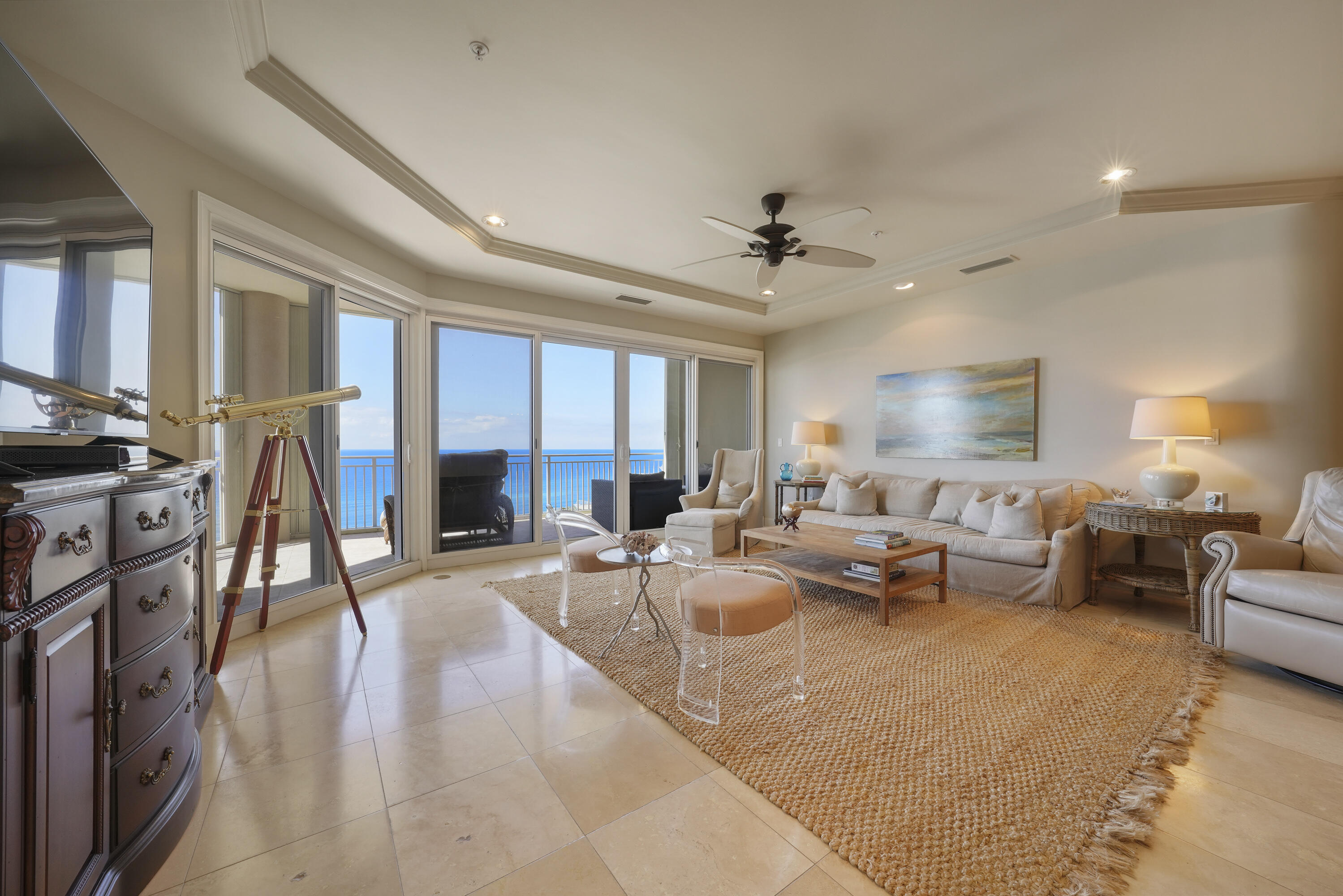 GRAND DUNES - NORTH TOWER - Residential