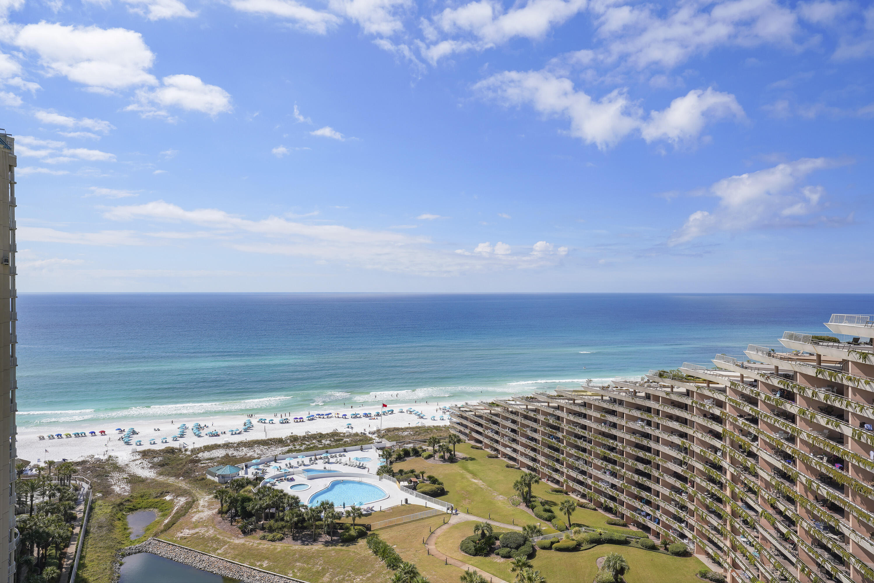 GRAND DUNES - NORTH TOWER - Residential