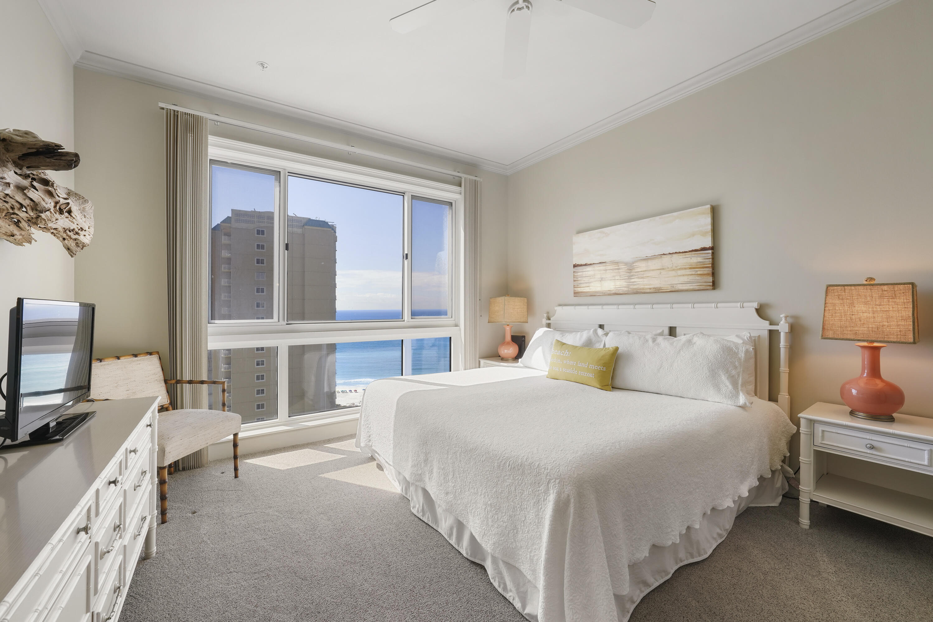 GRAND DUNES - NORTH TOWER - Residential