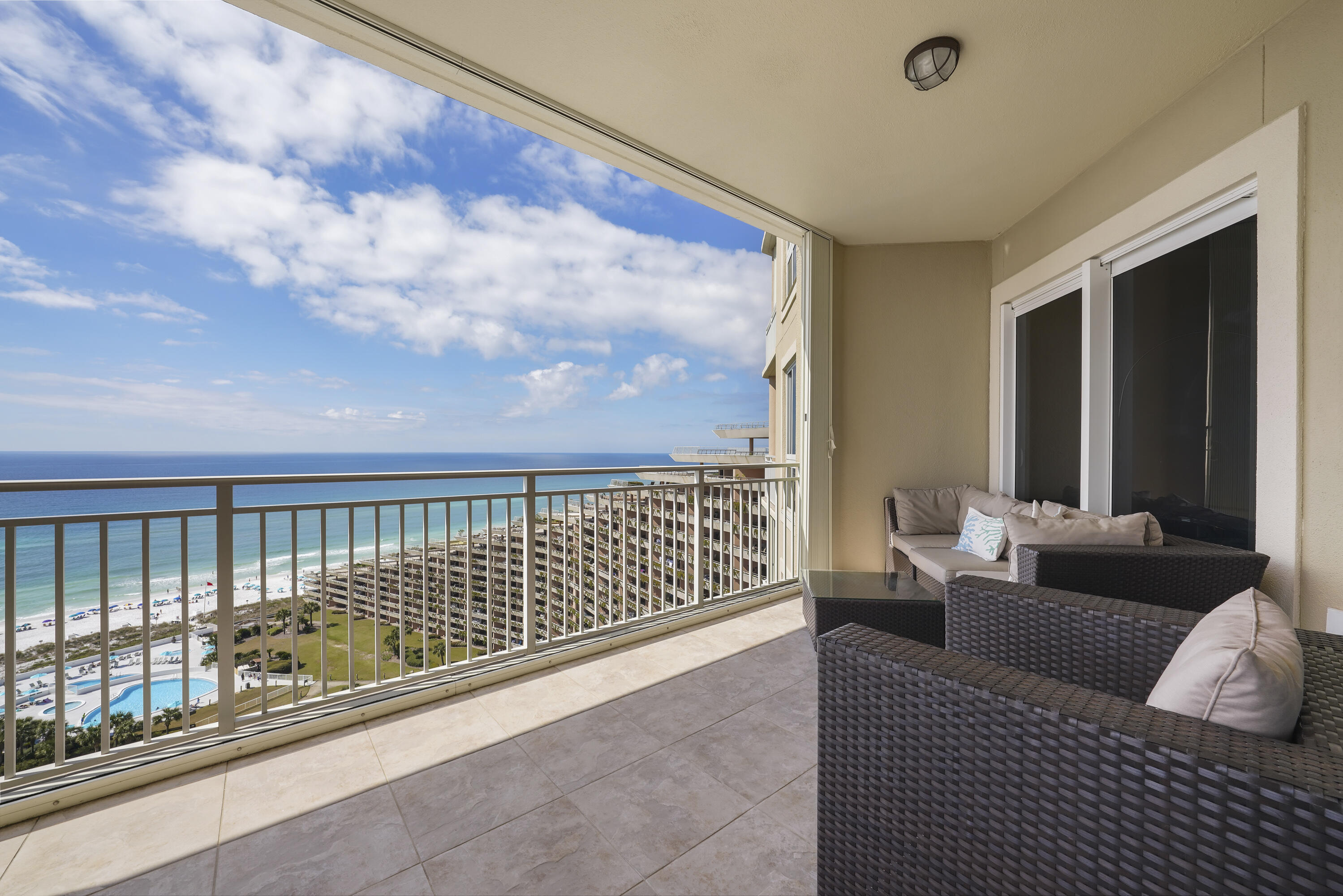 GRAND DUNES - NORTH TOWER - Residential